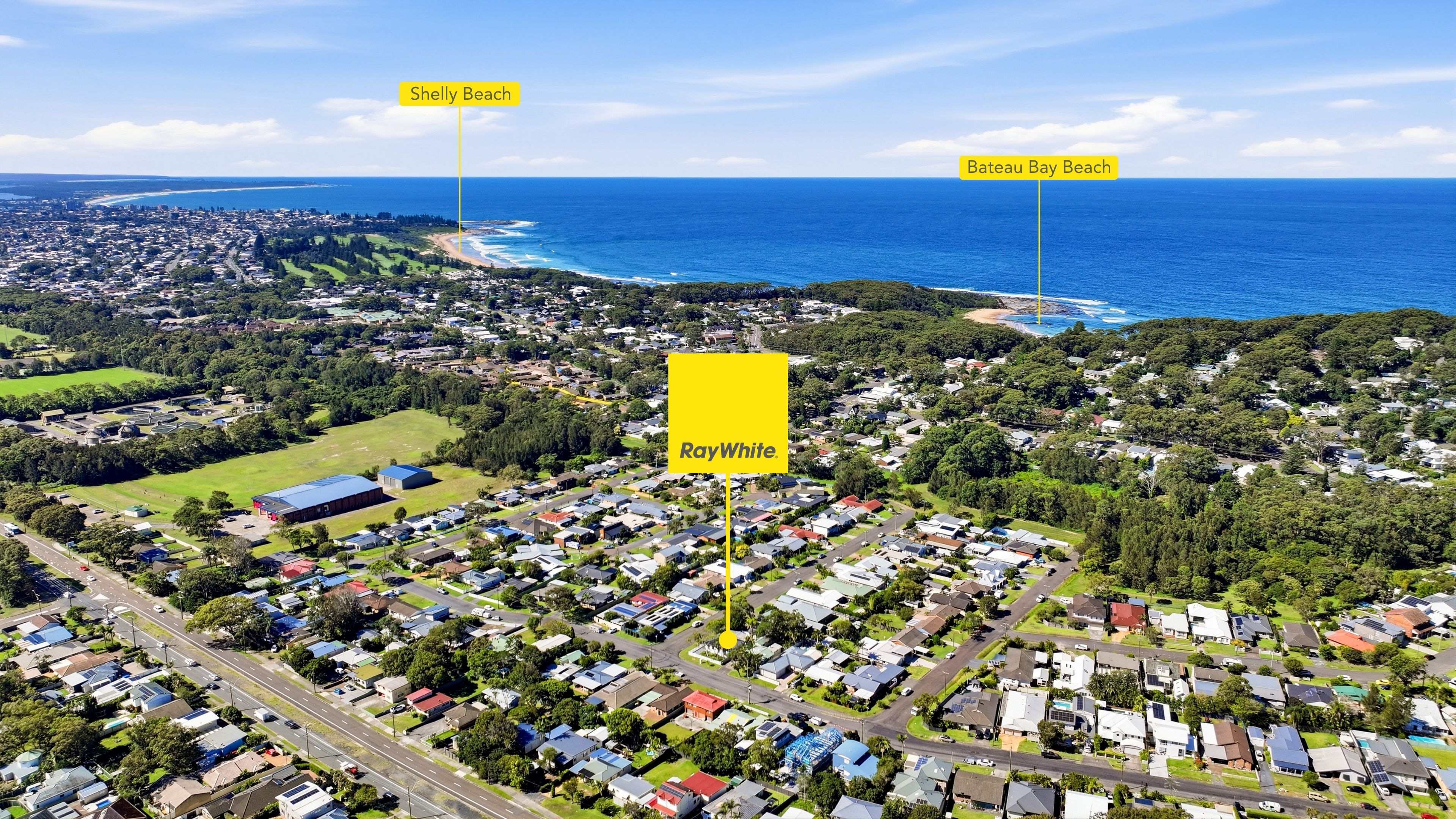 35 Sierra Avenue, Bateau Bay, NSW 2261