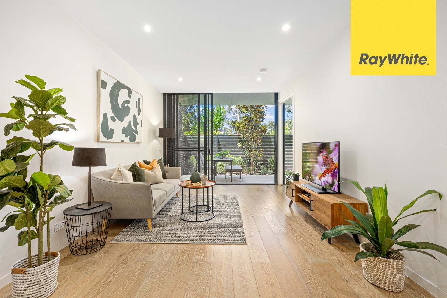 6/5A Whiteside Street, North Ryde, NSW 2113