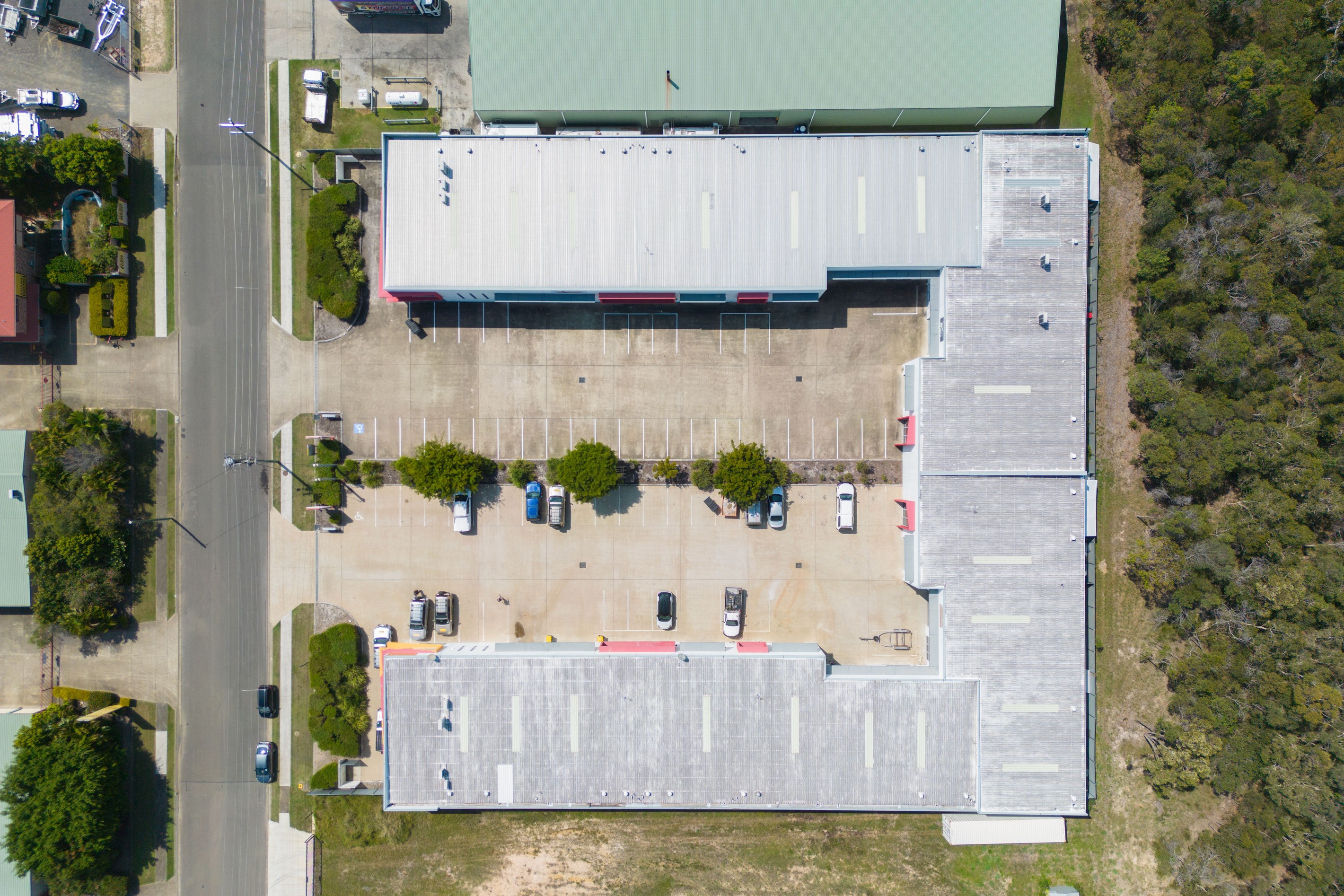 4 Victory East Street, Urangan, QLD 4655