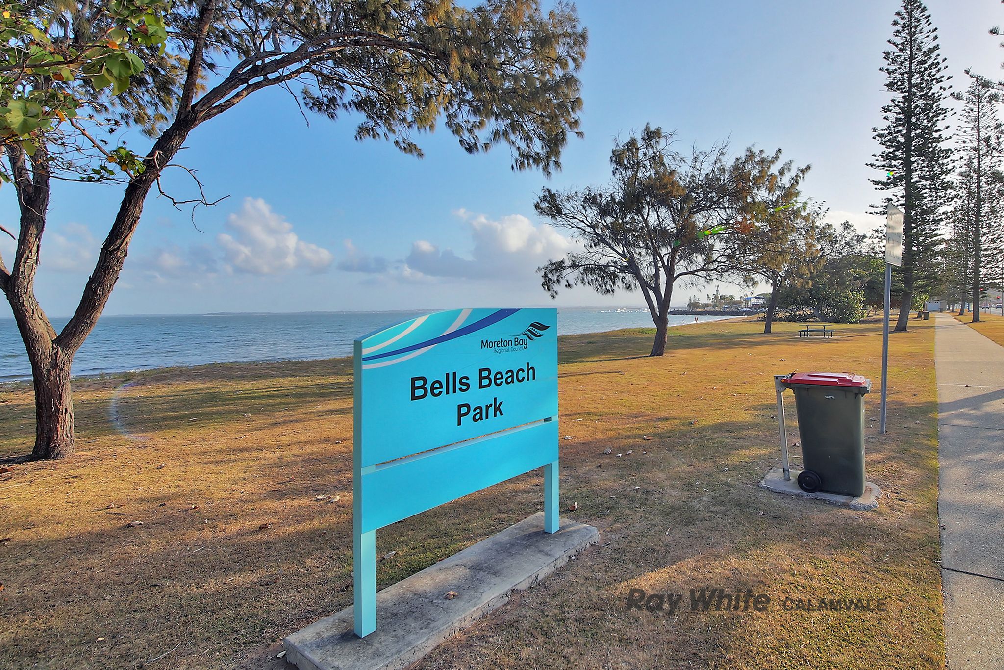 180 Hornibrook Esplanade, — photo 24 of 30