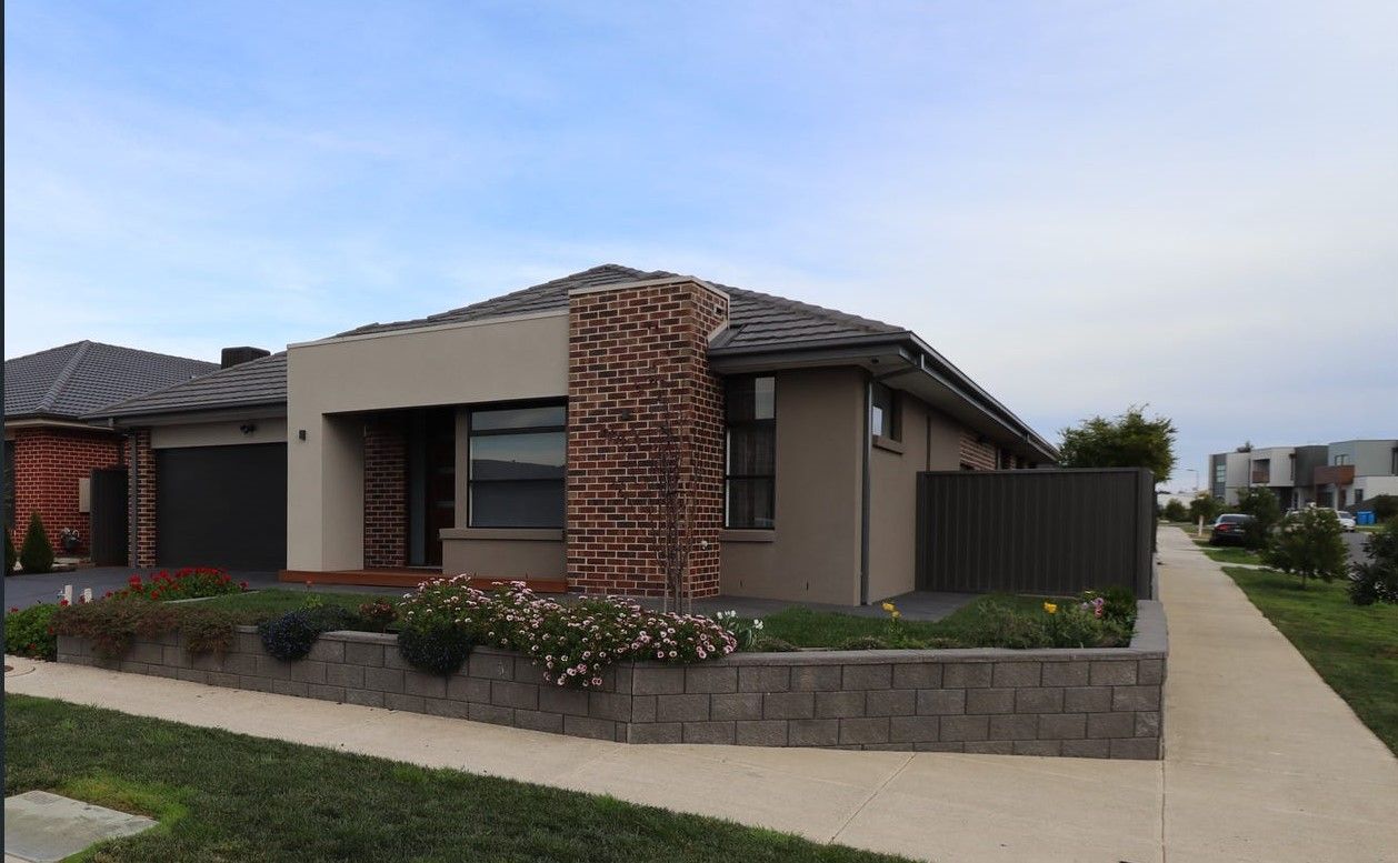 20 Hammersmith Way, Cranbourne East, VIC 3977