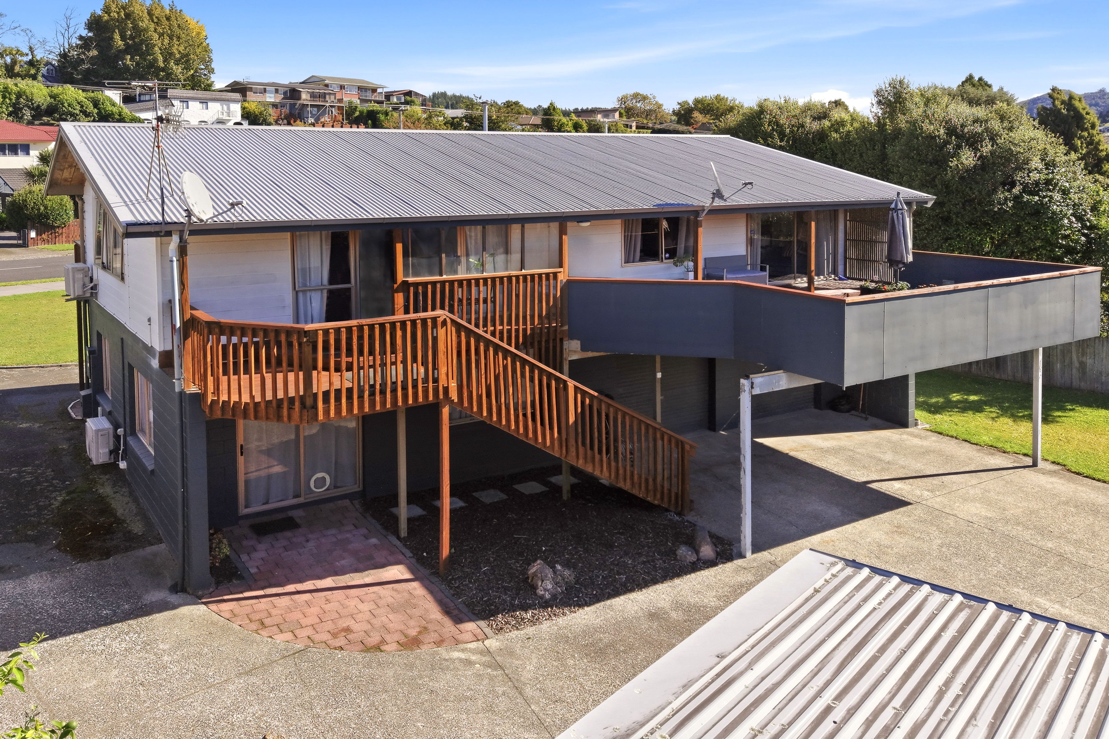 115 Springfield Road, Springfield, Rotorua District 3015 - Sold House ...
