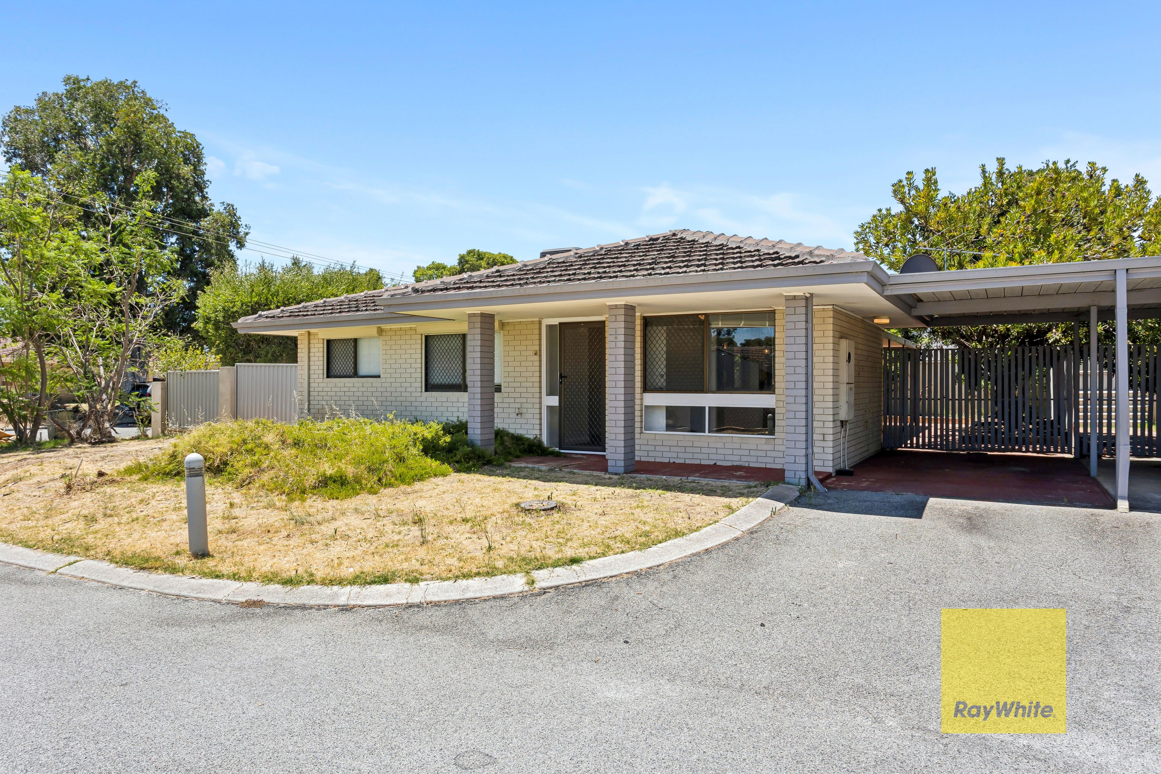 7a John Street, Midland WA 6056