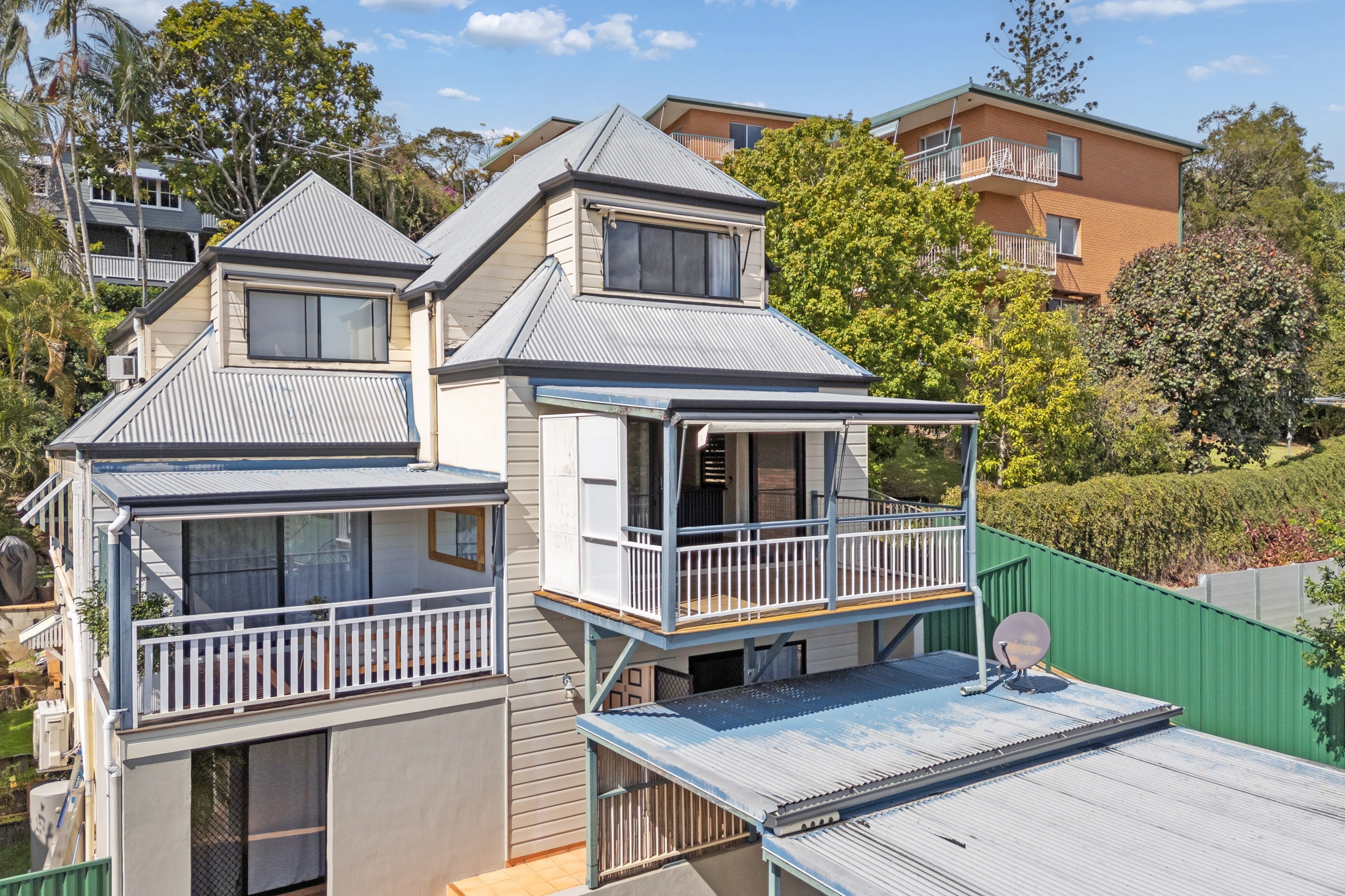 2/16 Glassey Street — photo 13 of 14