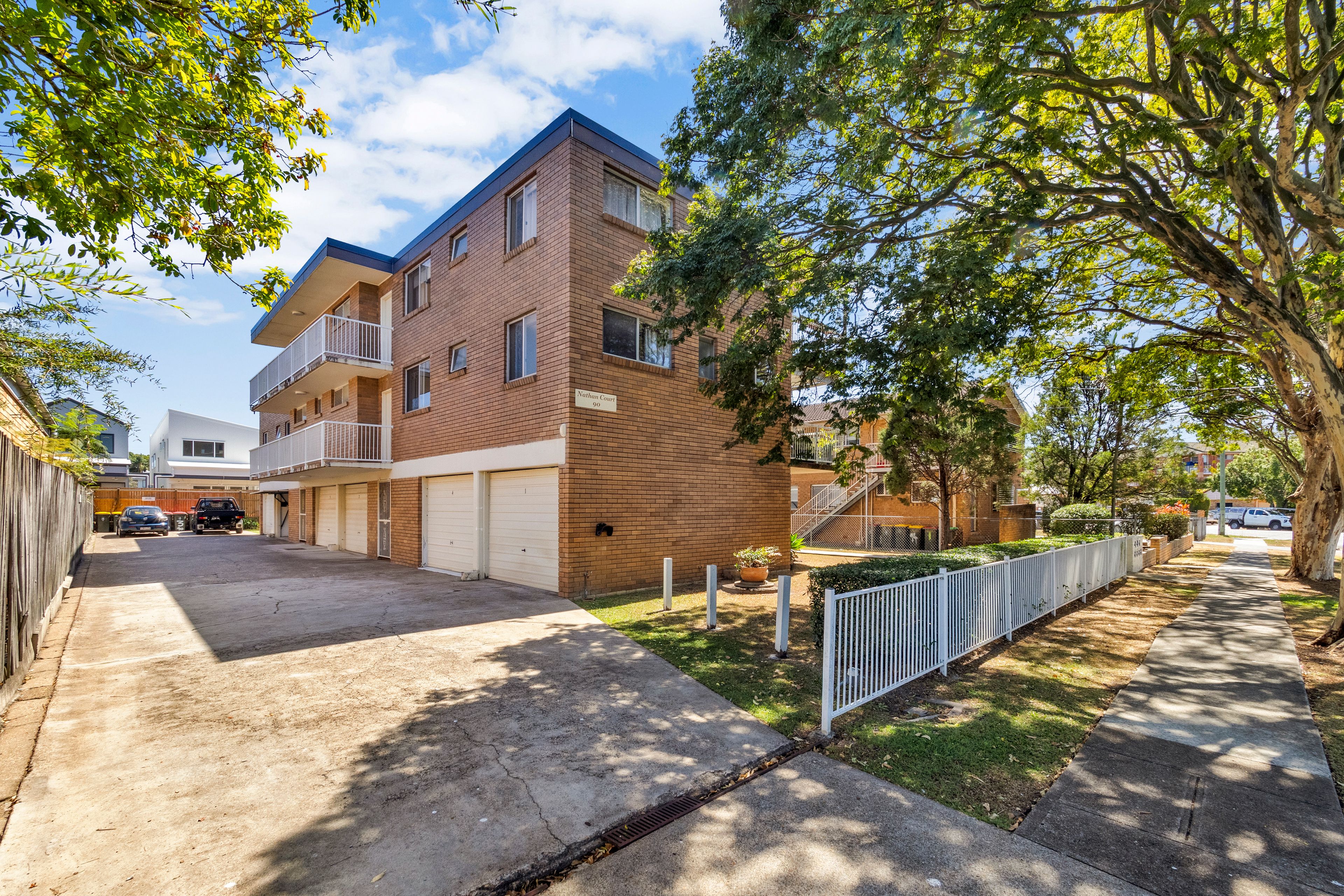 1/90 French Street, Coorparoo, QLD 4151