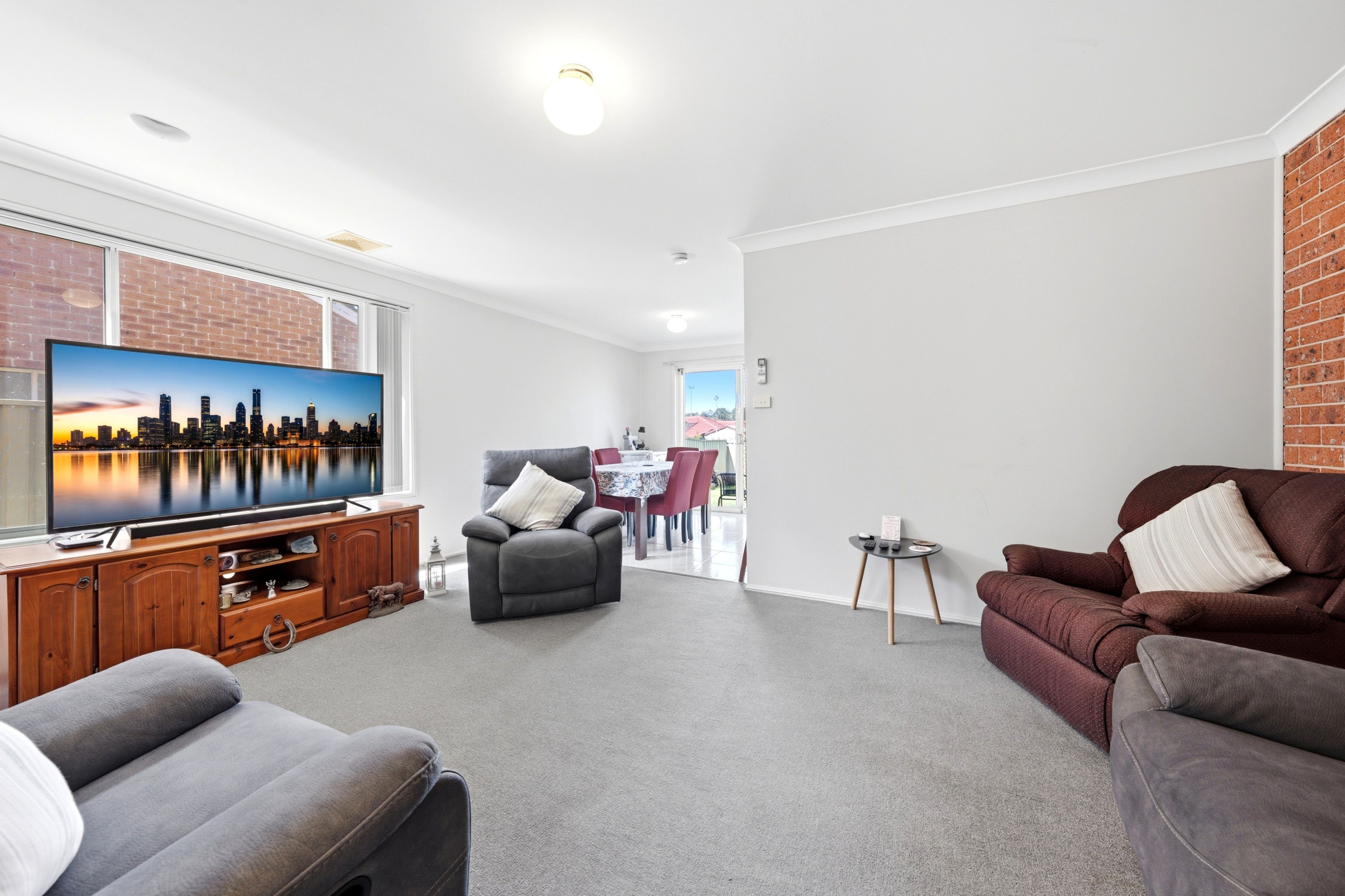 1/3 Shearwater Road, Hinchinbrook, NSW 2168