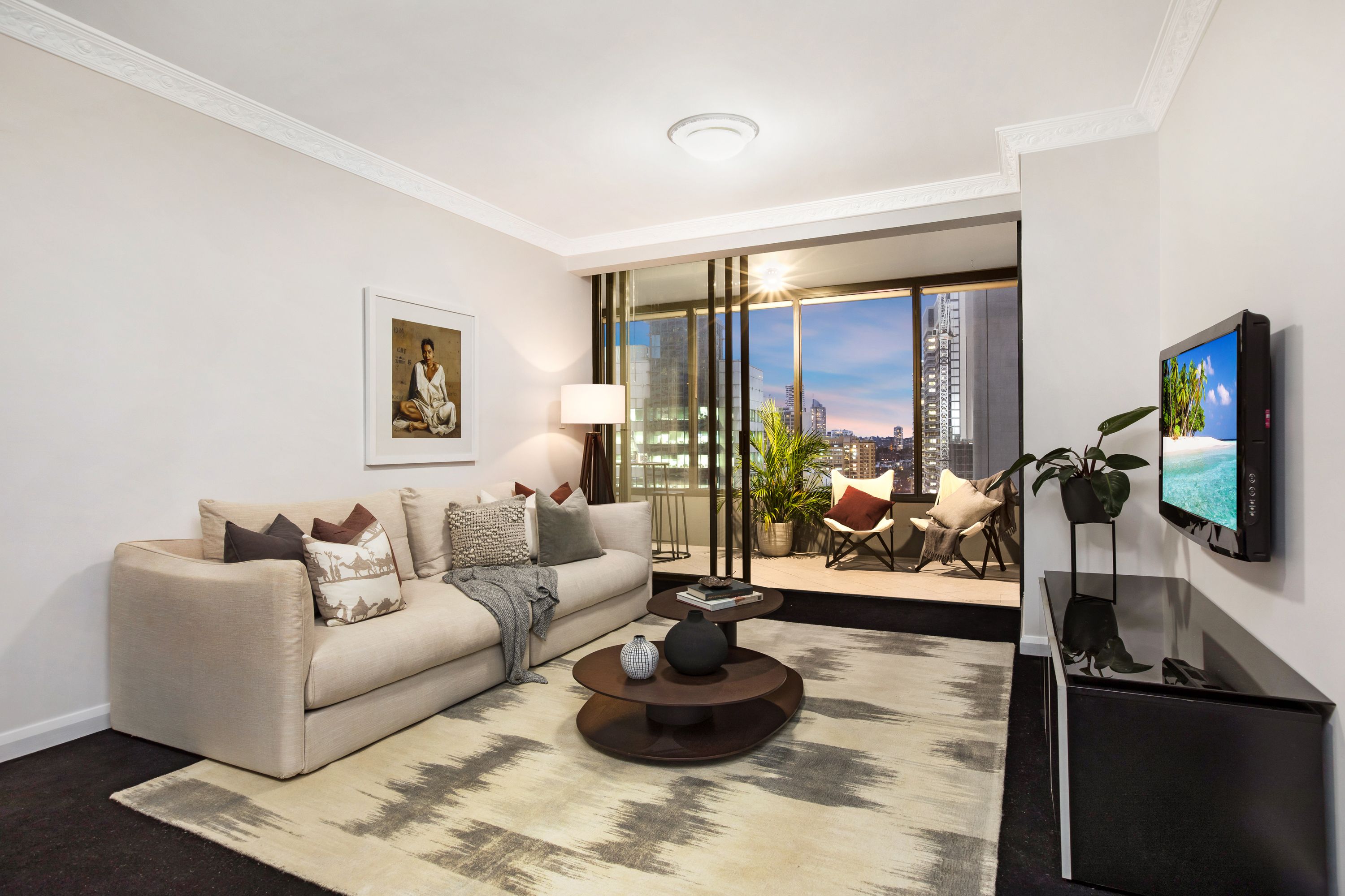 3012/91 Liverpool Street, Sydney, NSW 2000
