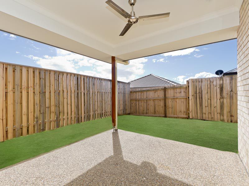 6 Melville Parade, North Lakes, QLD 4509