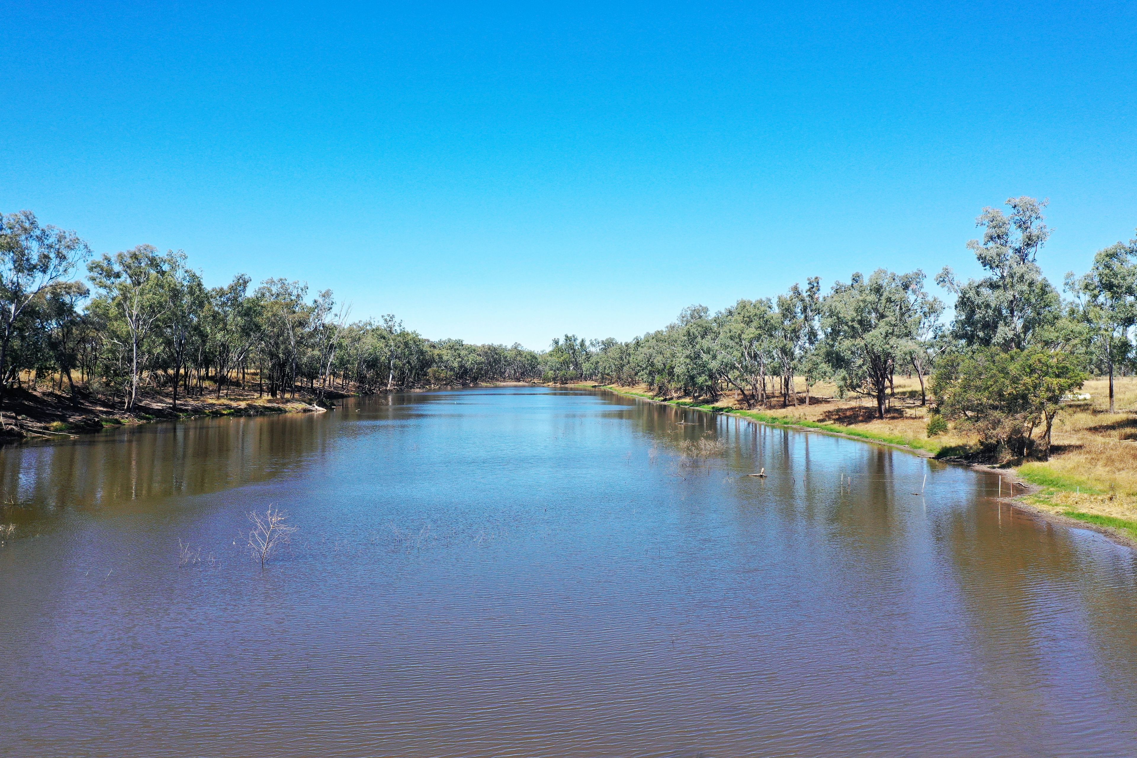 "Yatton" "Yatton" May Downs Road, Clarke Creek, QLD 4705 Rural Property for Sale Ray White
