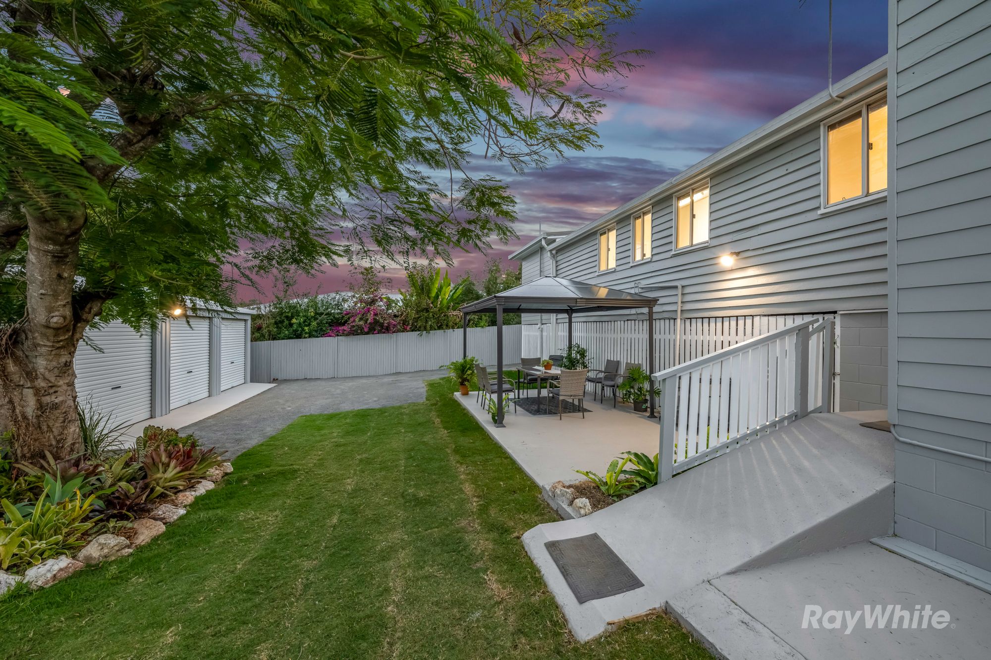 2 King Street — photo from Ray White Bundaberg