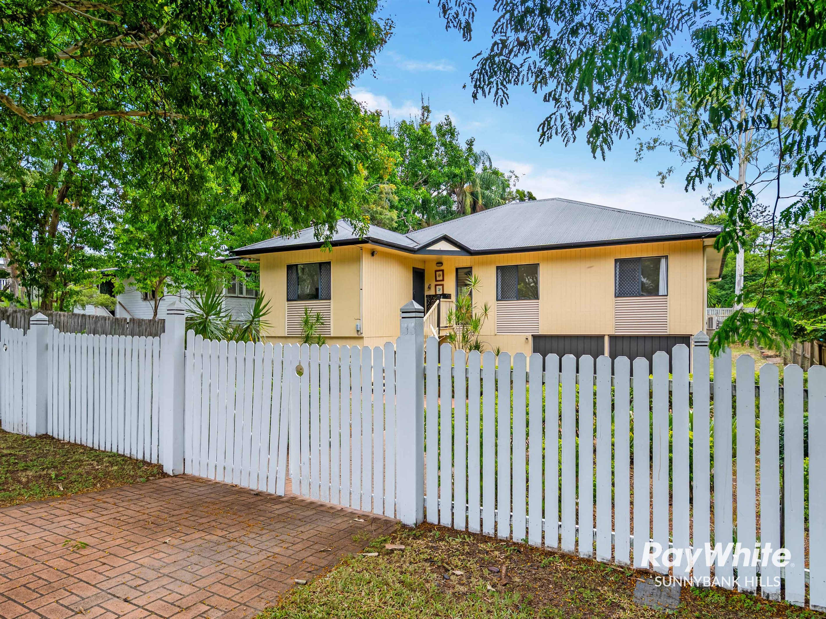 77 Willard Street, Carina Heights, QLD 4152