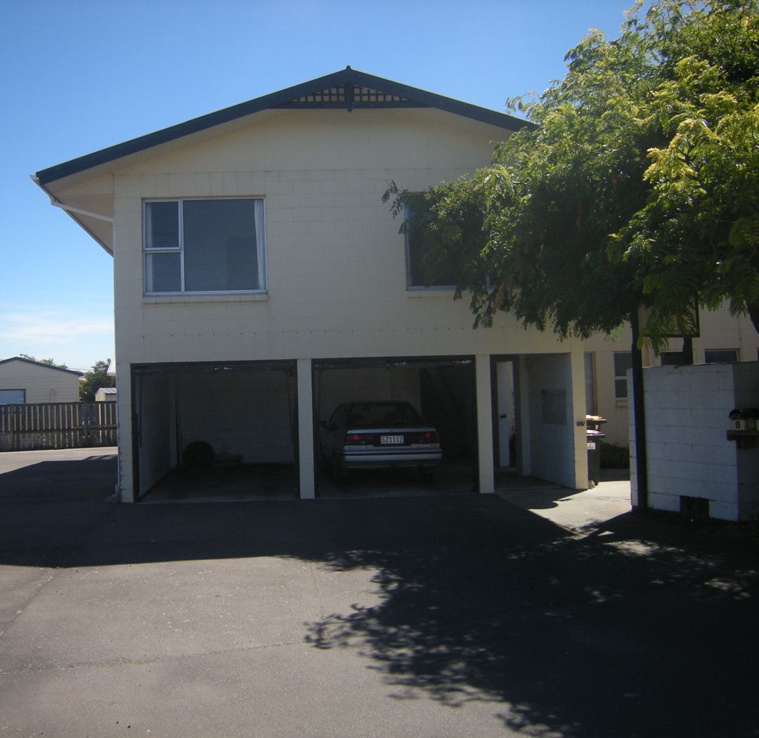 5 / 2 Douglas Street, Lincoln, Selwyn District