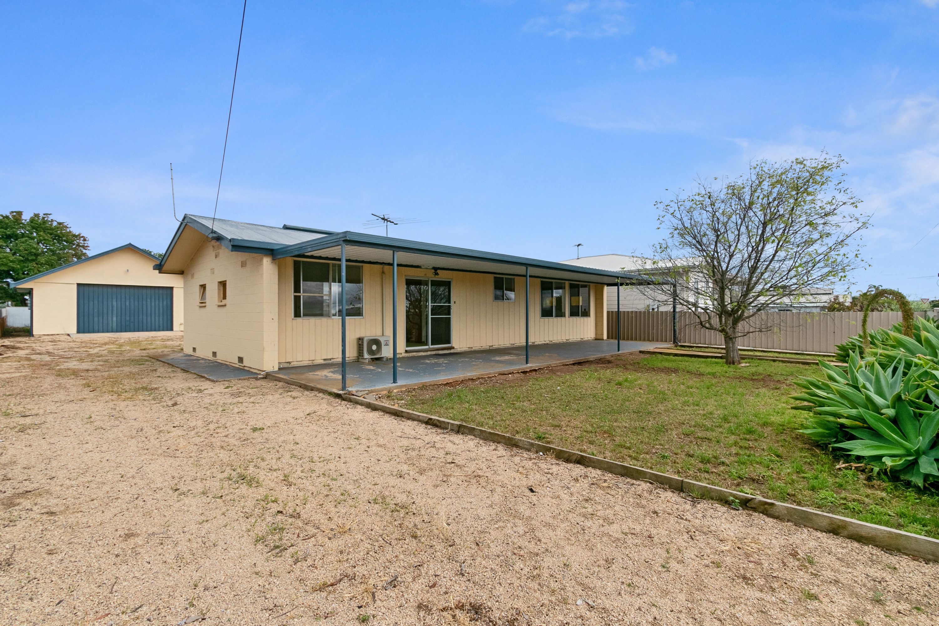 19 Devon Street, Clinton, SA 5570