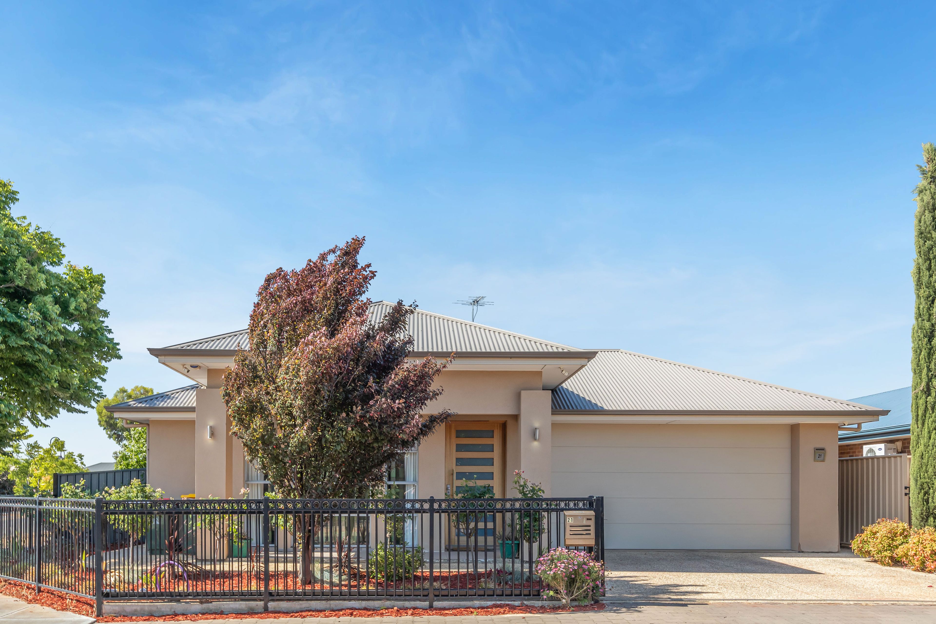 21 Shribank Street, Munno Para SA 5115