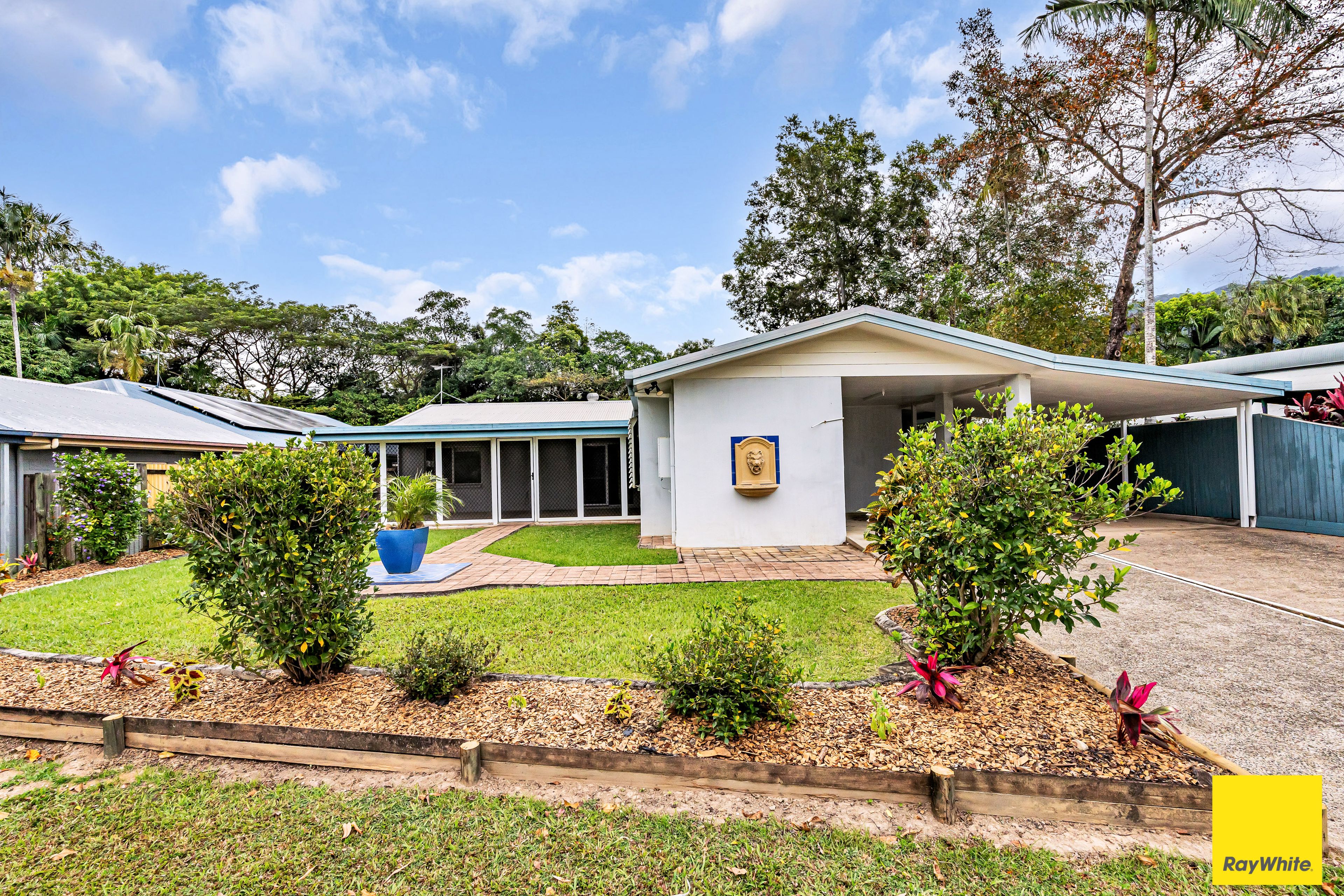 45 Cheviot Street, Smithfield, QLD 4878