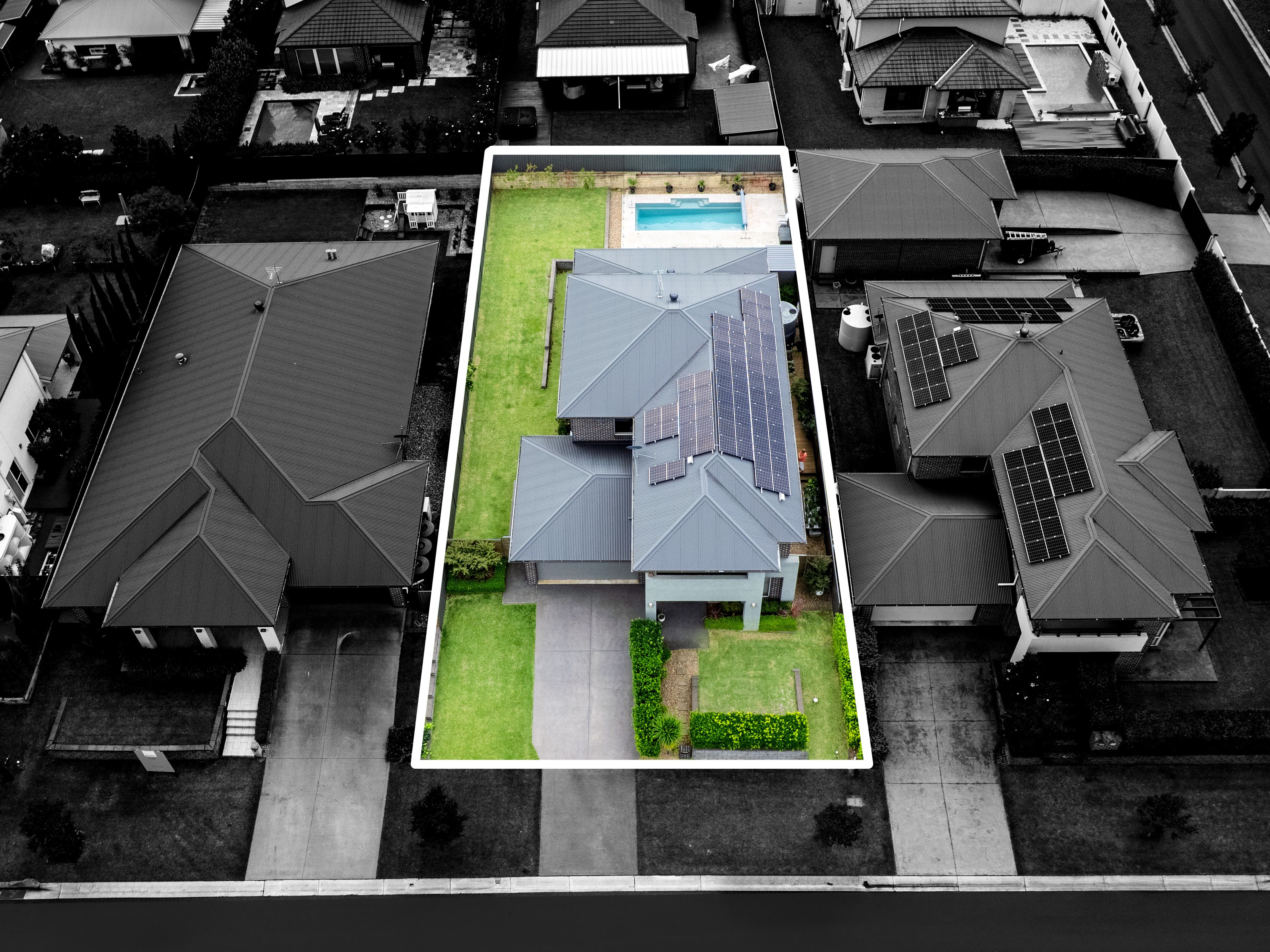 4 Caesar Place, Harrington Park, NSW 2567