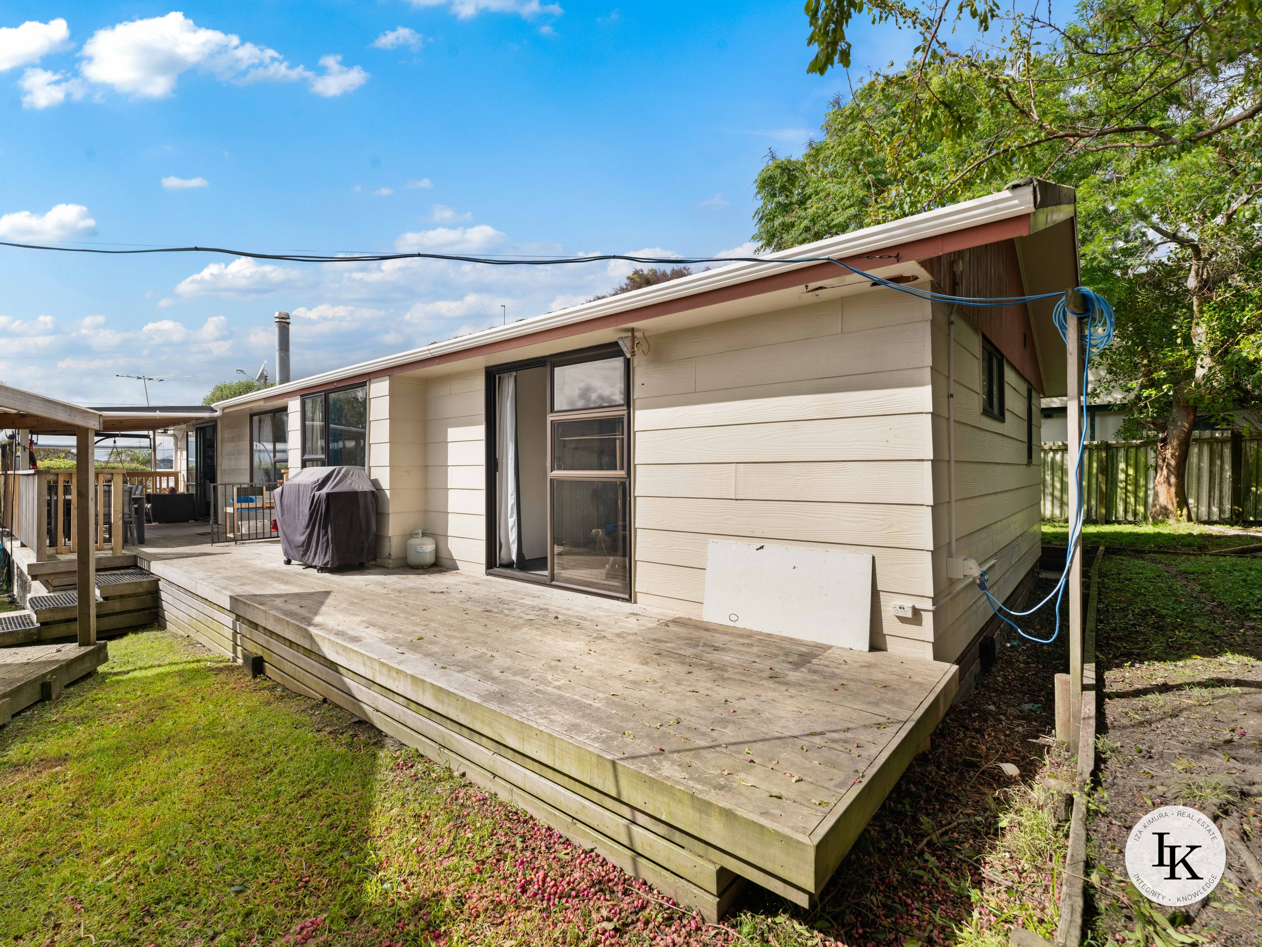 151 Boundary Road, Clover Park, Manukau City