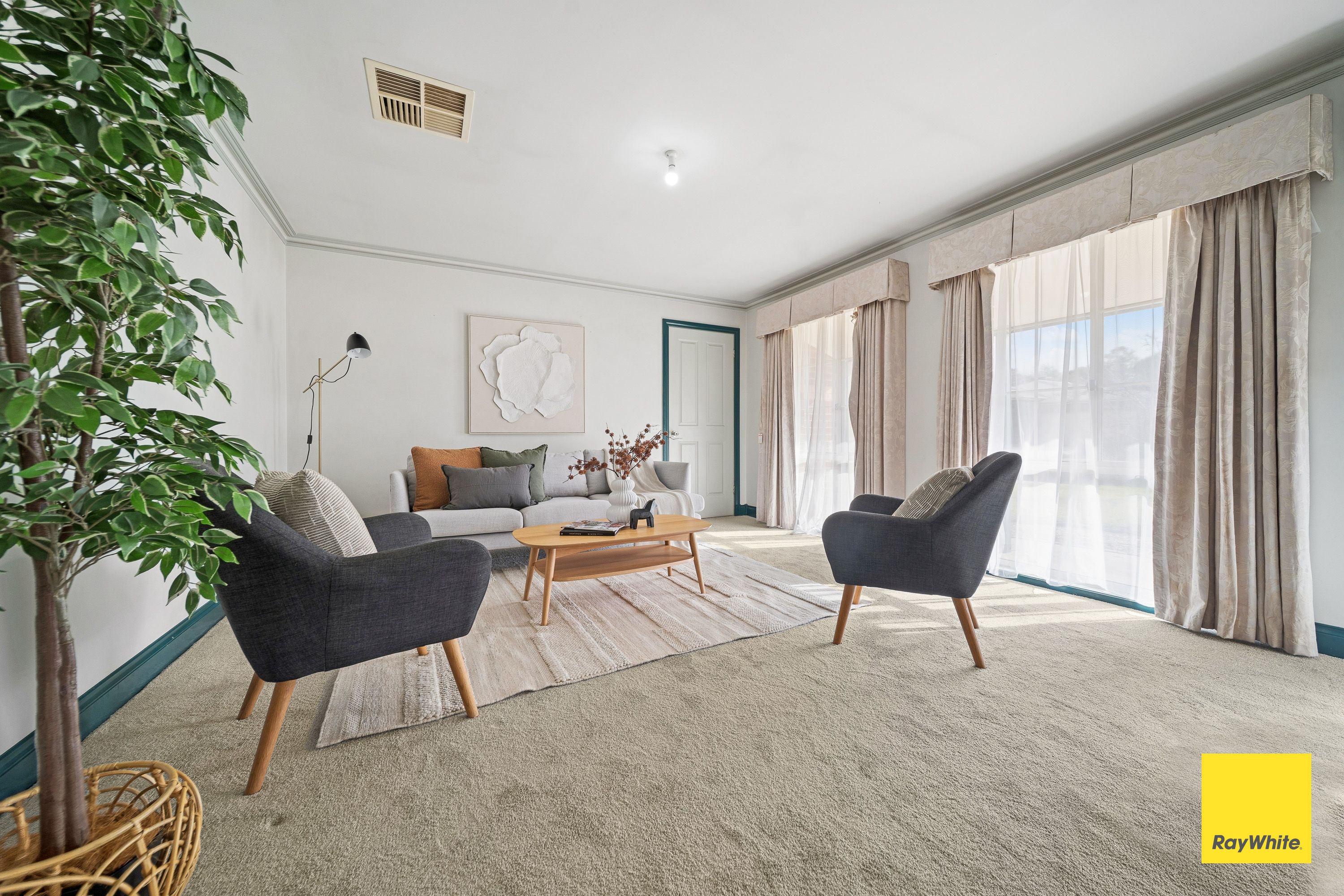 5 Peace Street, Kangaroo Flat, VIC 3555