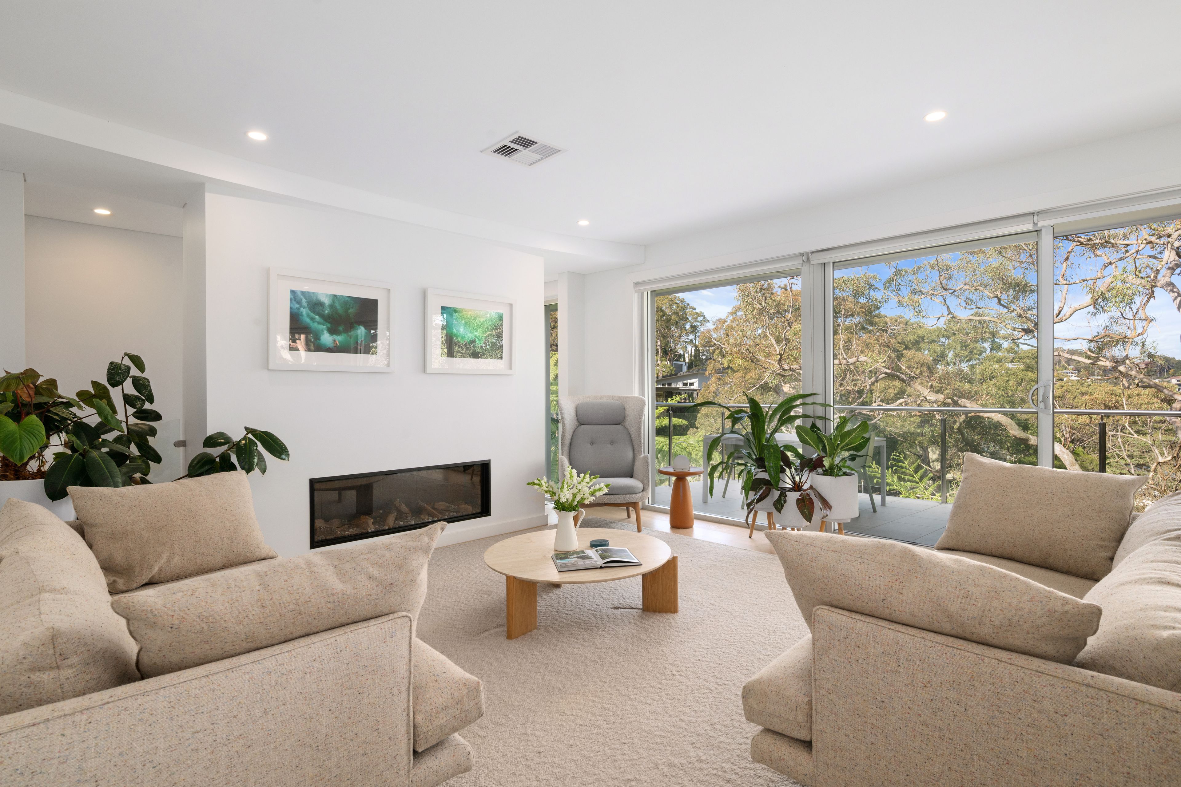 22 The Bulwark, Castlecrag, NSW 2068