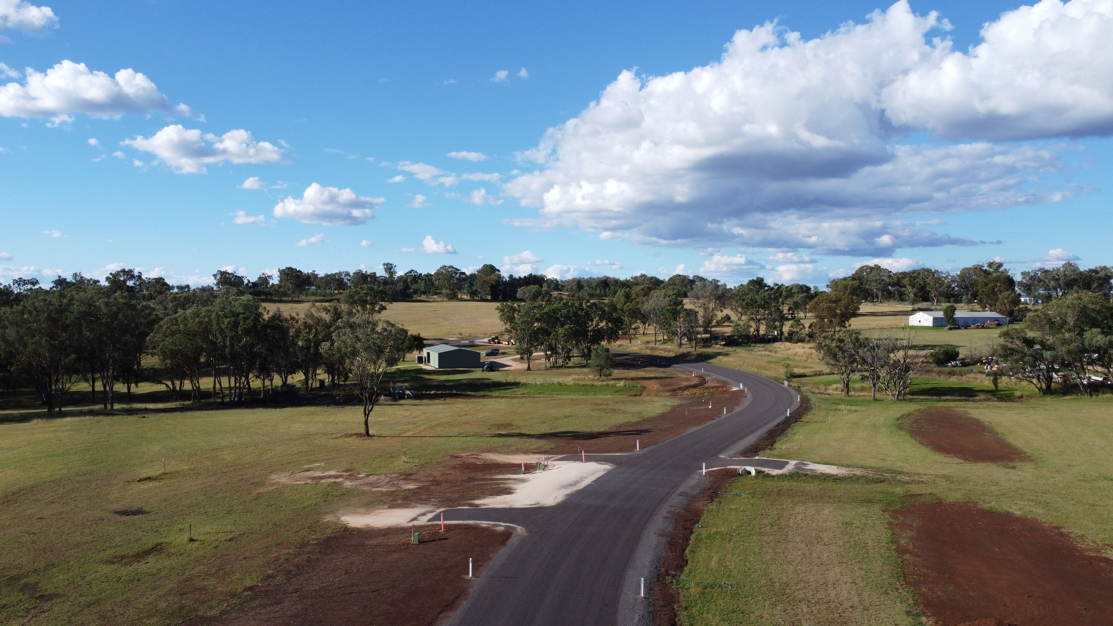 50 Sylvan Drive, INVERELL, NSW 2360 Sold Land Ray White Rural and