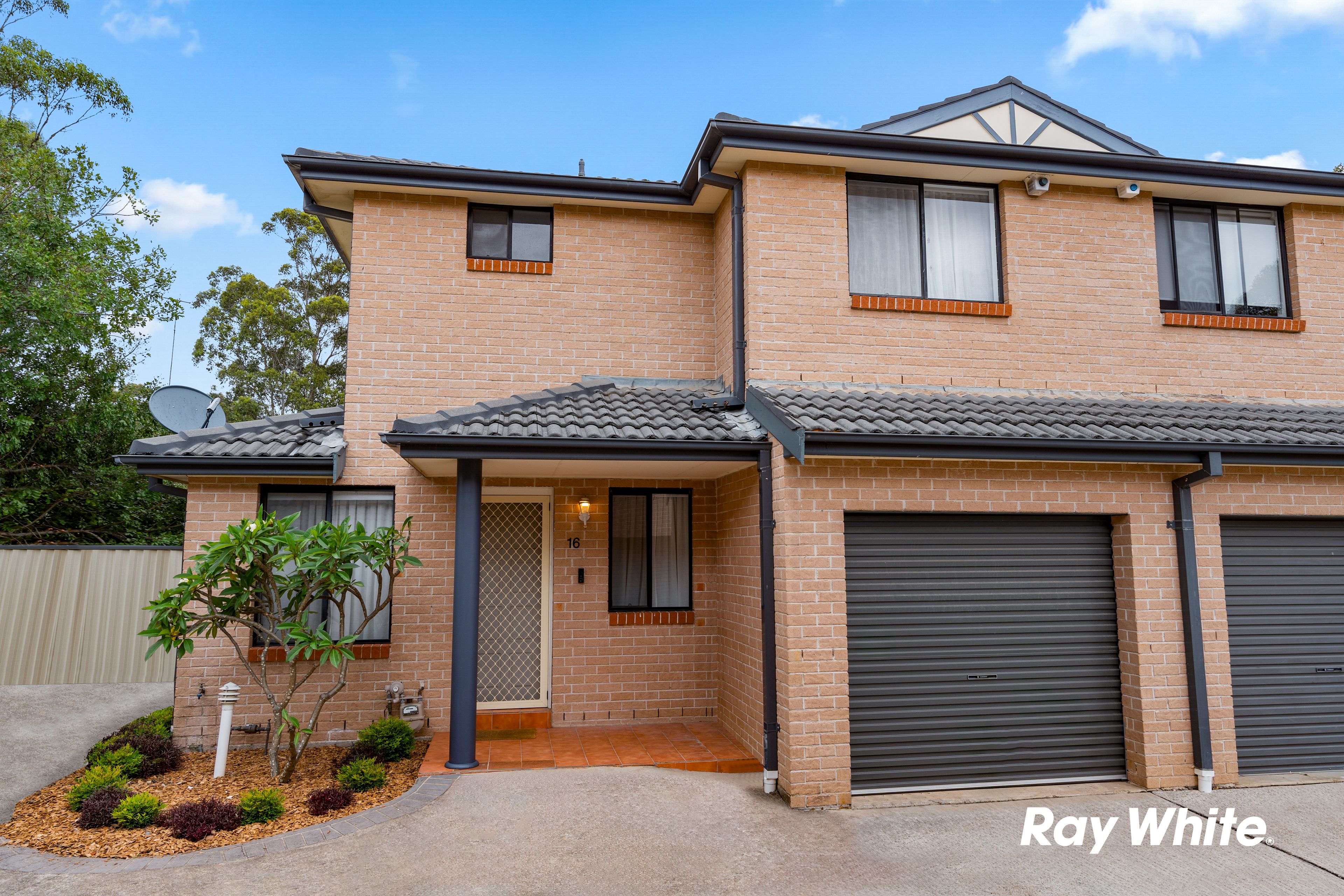44 Stanbury Place, Quakers Hill NSW 2763