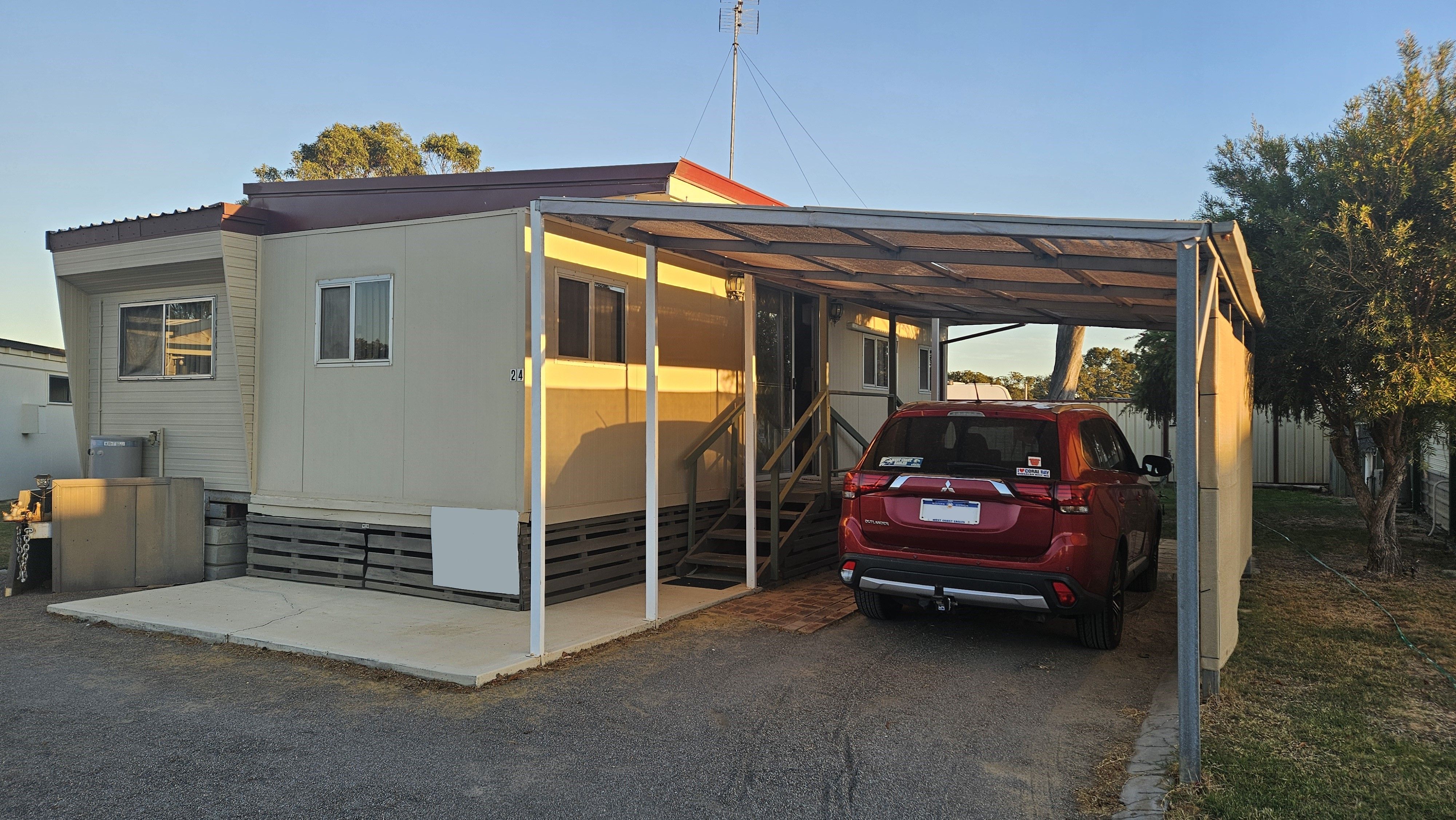 24/50 Waldeck Street, Dongara, WA 6525