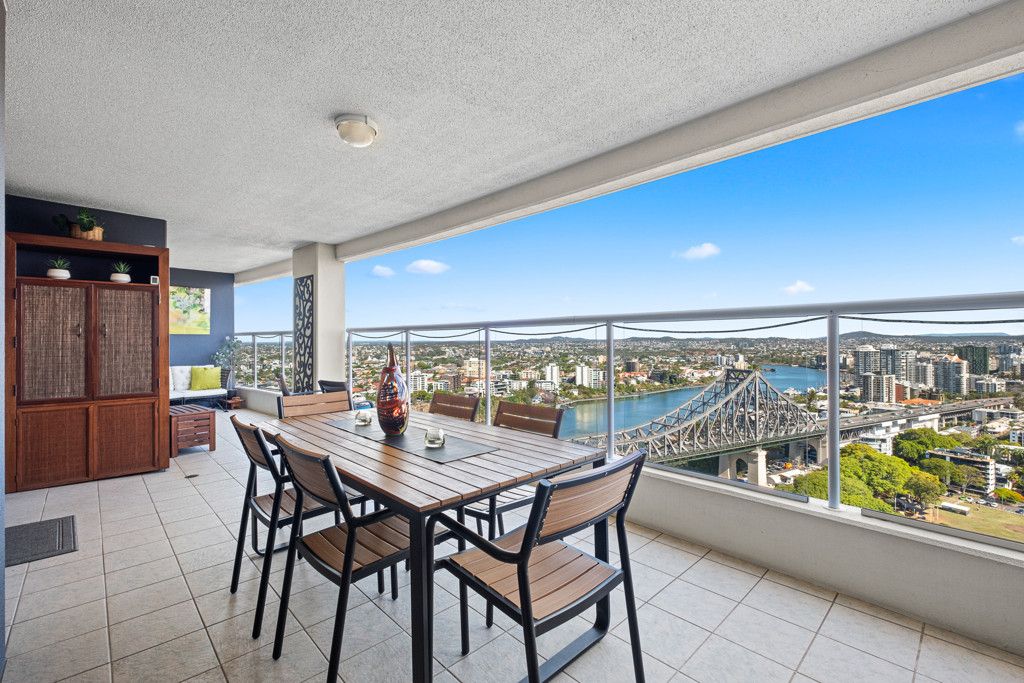 280/82 Boundary Street, Brisbane City, QLD 4000