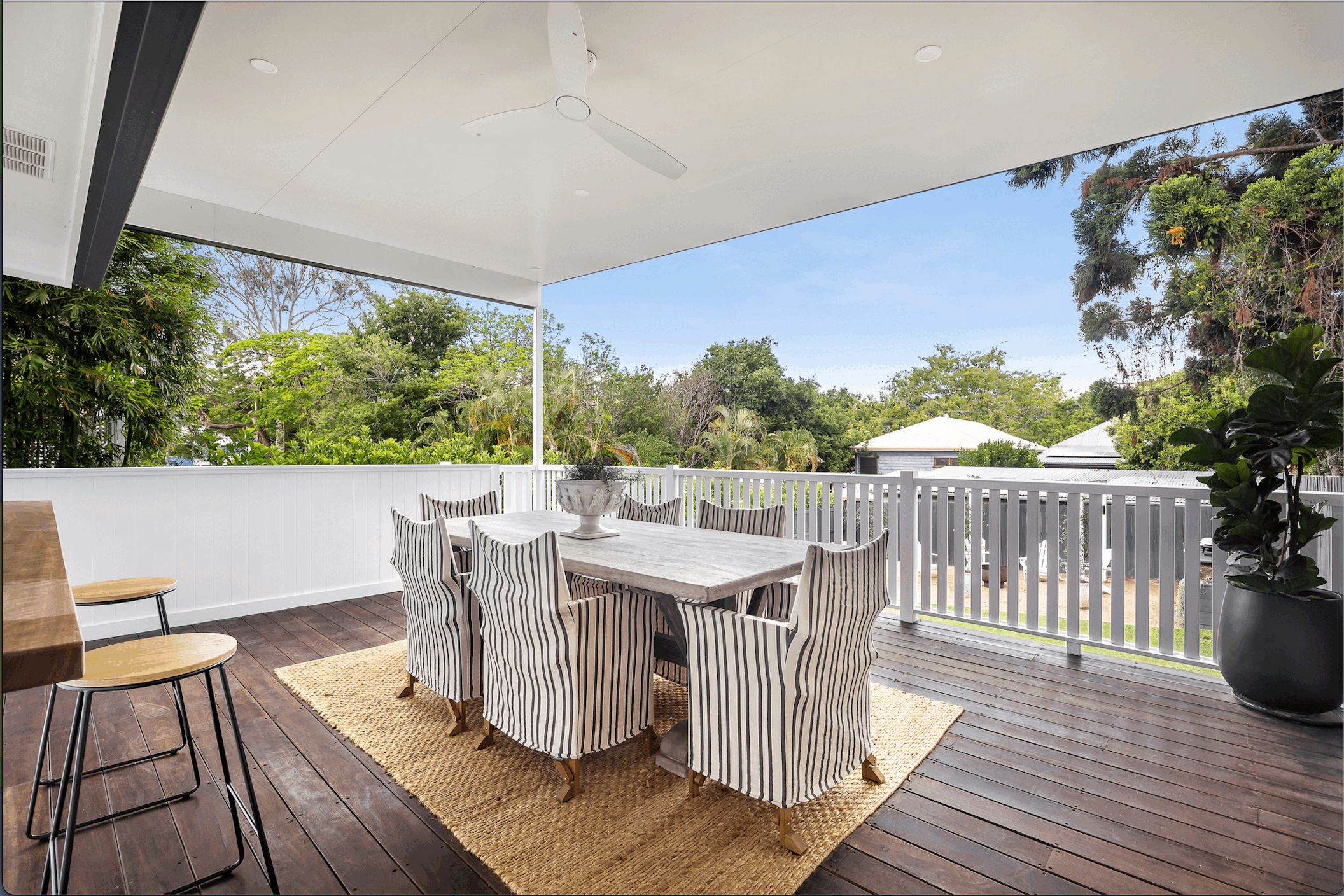22 Thorne Street, Windsor QLD 4030