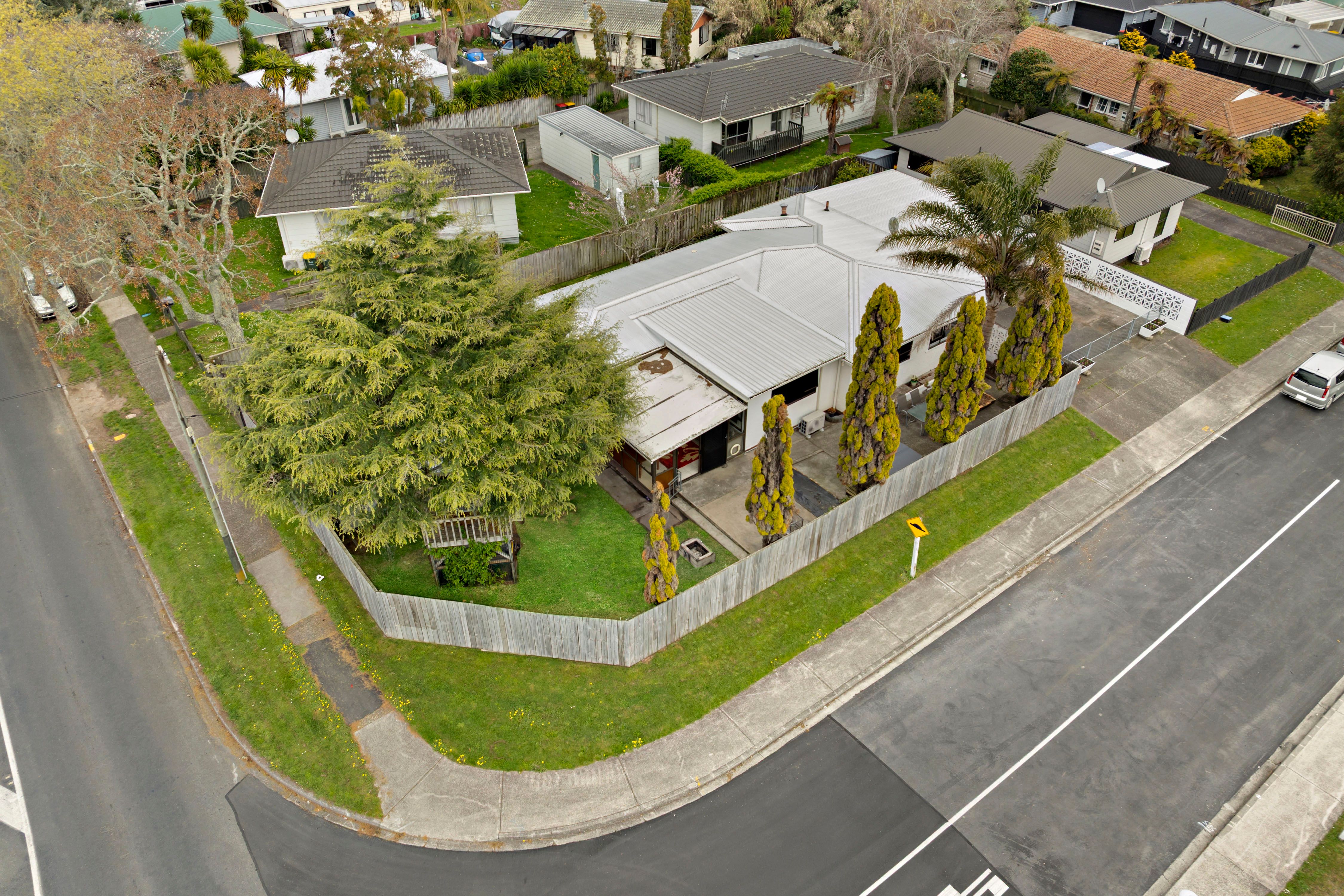 1/59 Fernaig Street, Papakura, Papakura