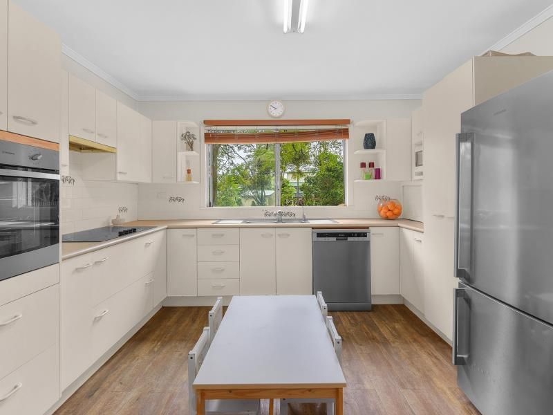 23 Mann Avenue, Northgate, QLD 4013