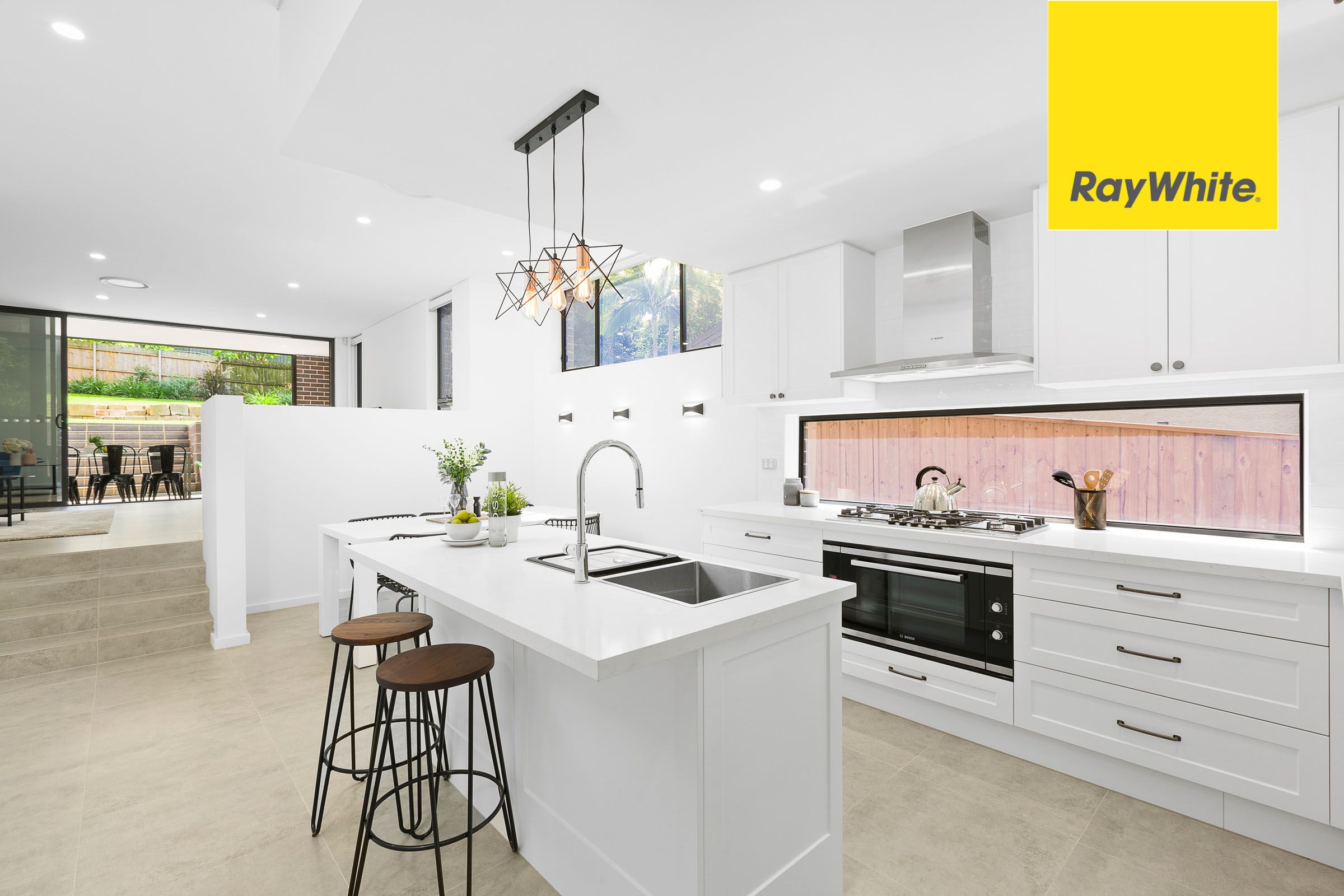 9A Audine Avenue, Epping, NSW 2121