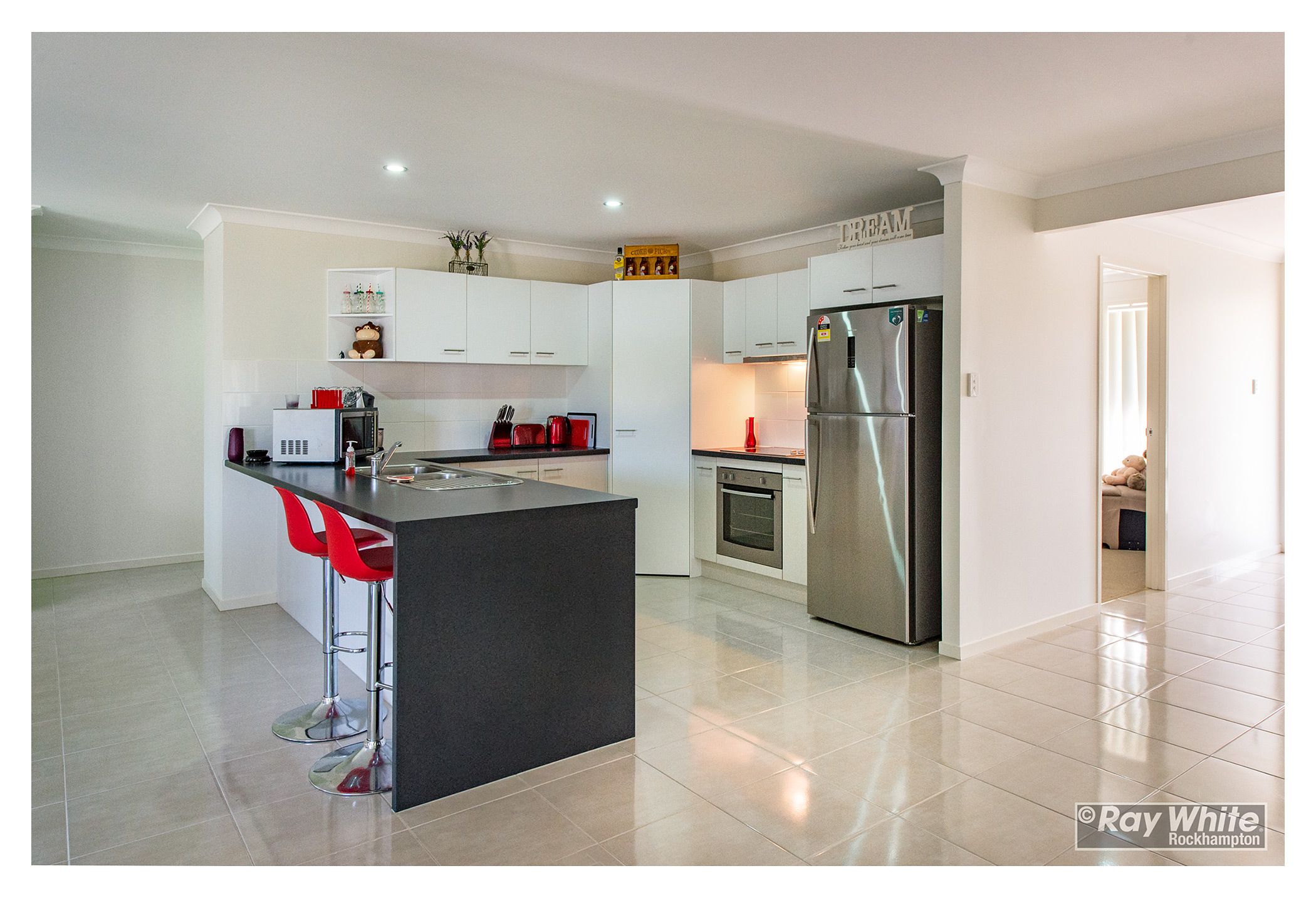 23 Kildare Crescent, Parkhurst, QLD 4702