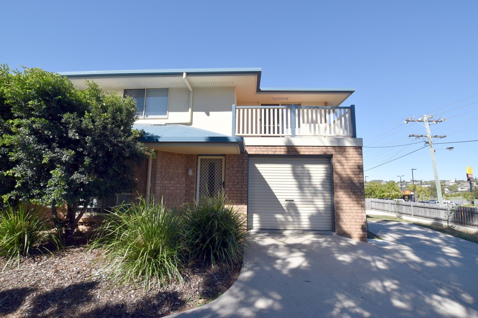 1/36 Glenlyon Street, Gladstone Central, QLD 4680