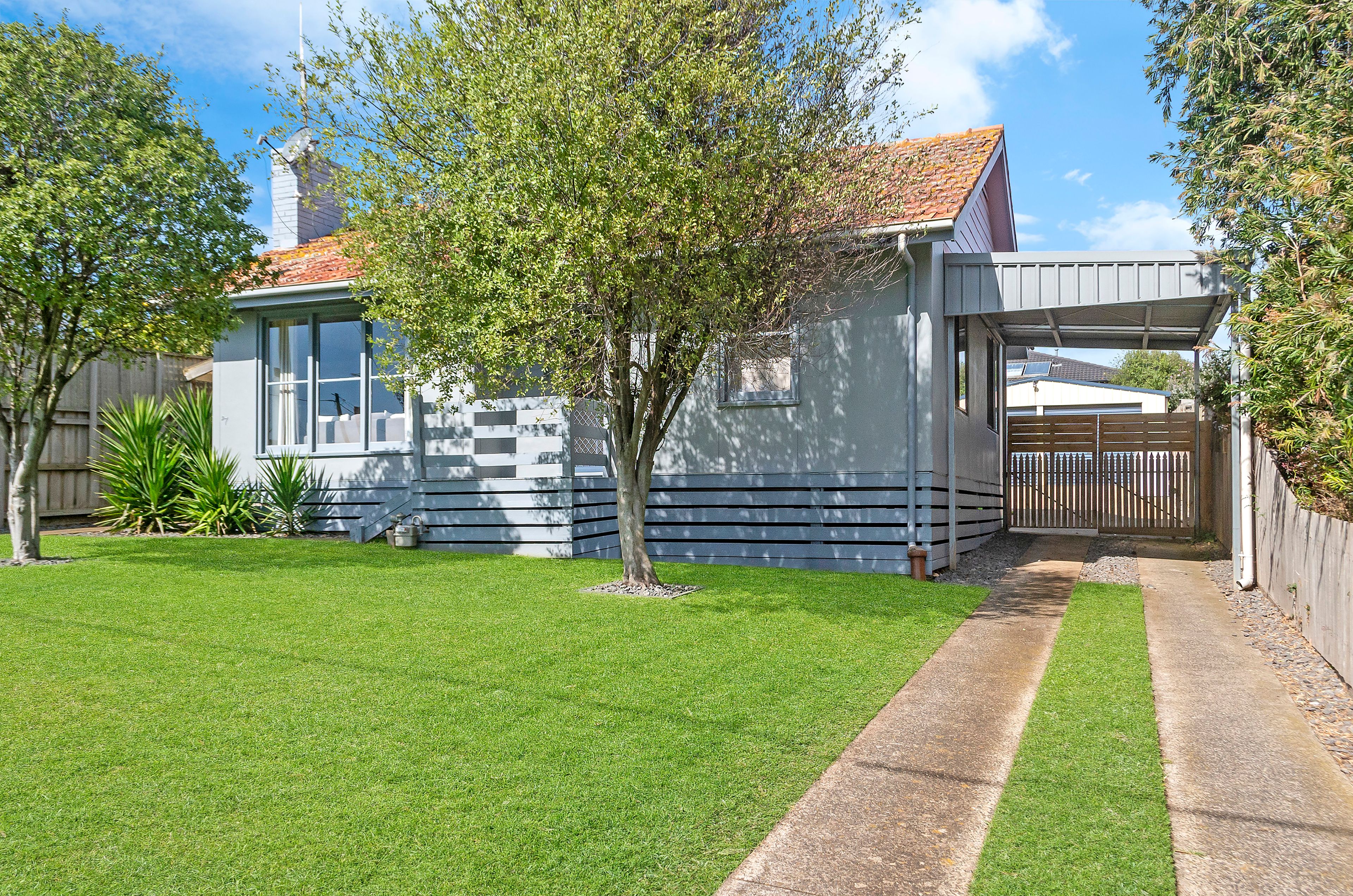 27 Churchill Street, Warrnambool VIC 3280