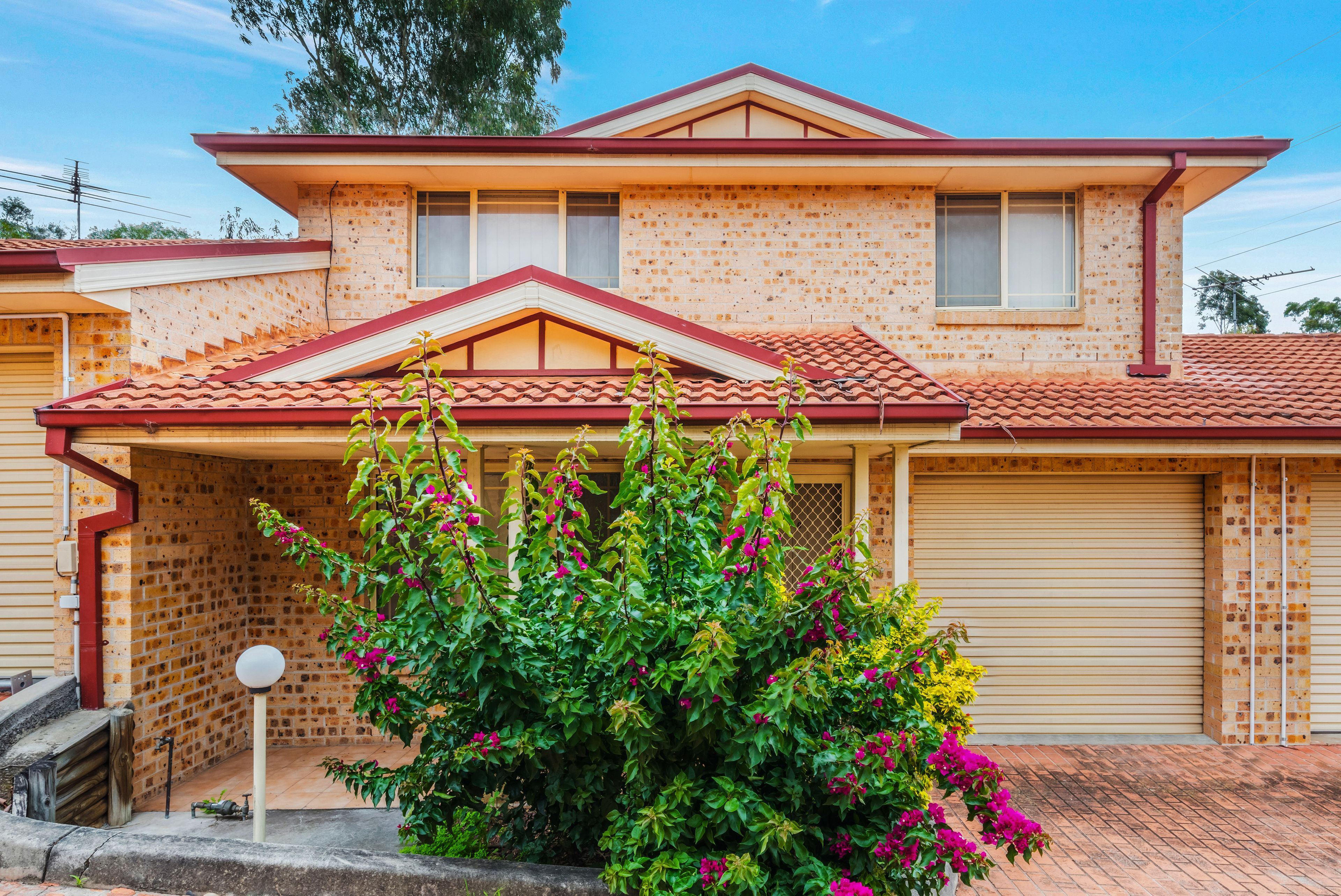11 Mataro Close, Edensor Park NSW 2176