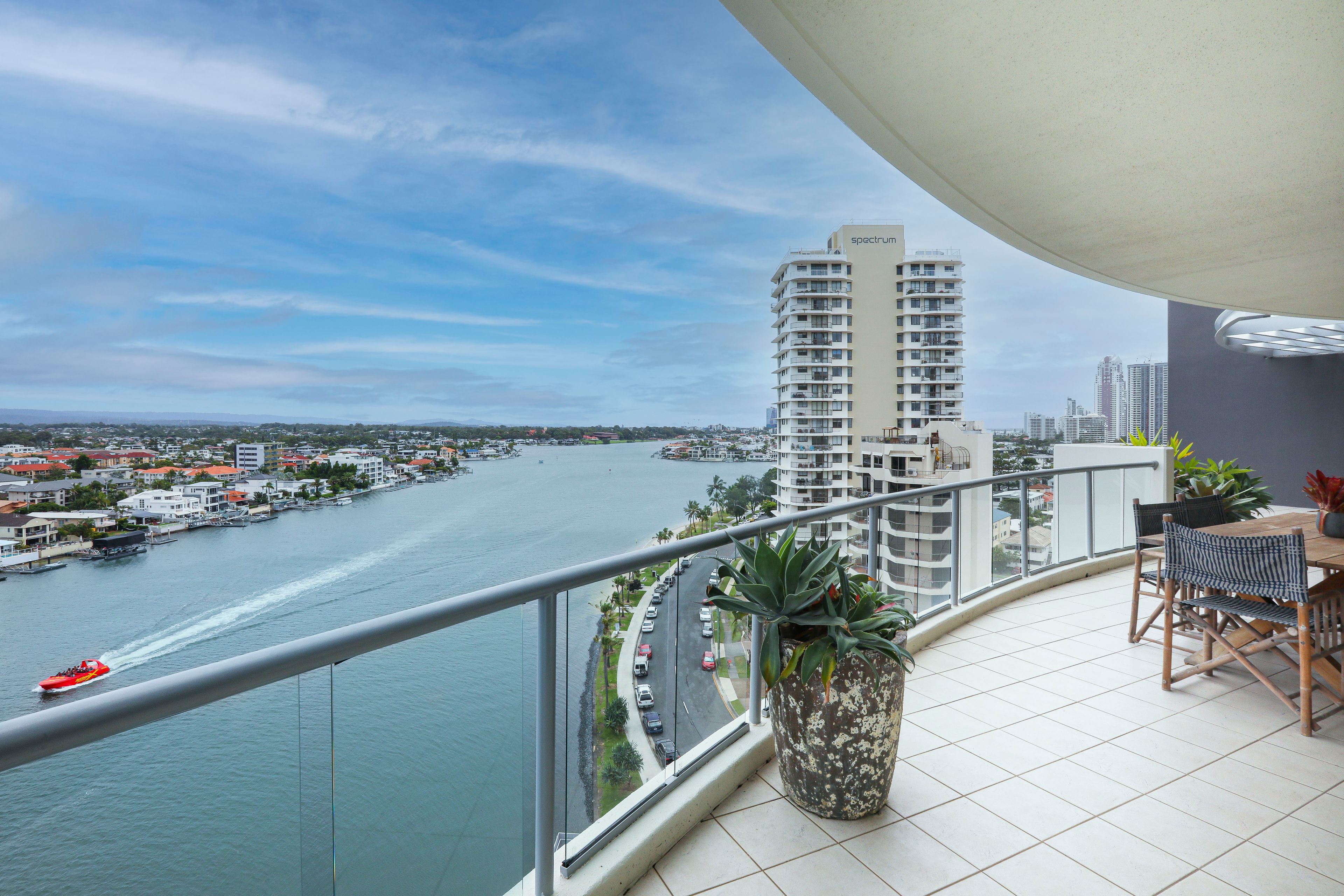 30/40 Riverview Parade 'Sentinel', Surfers Paradise, QLD 4217