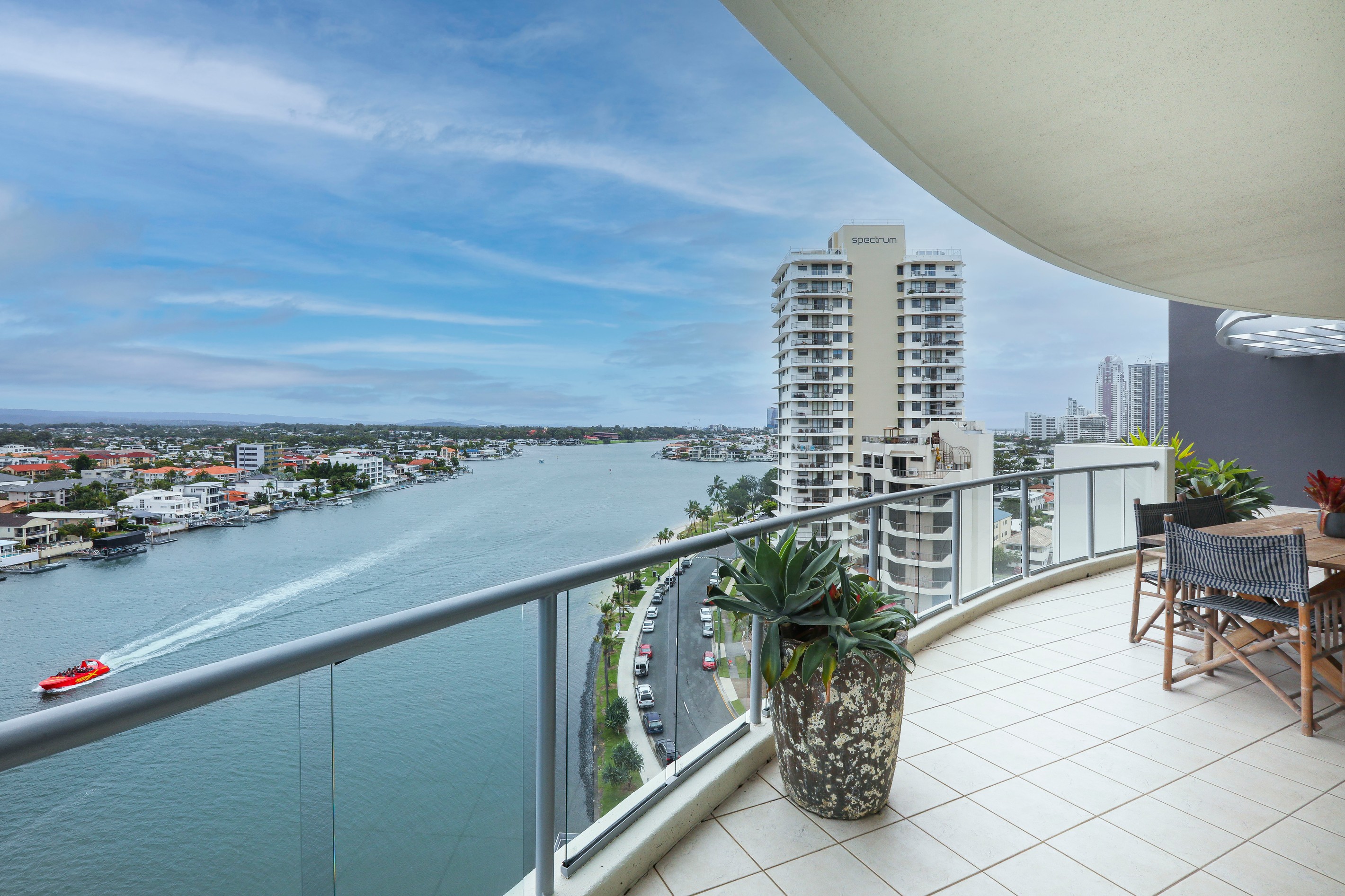 30/40 Riverview Parade 'Sentinel', Surfers Paradise, QLD 4217