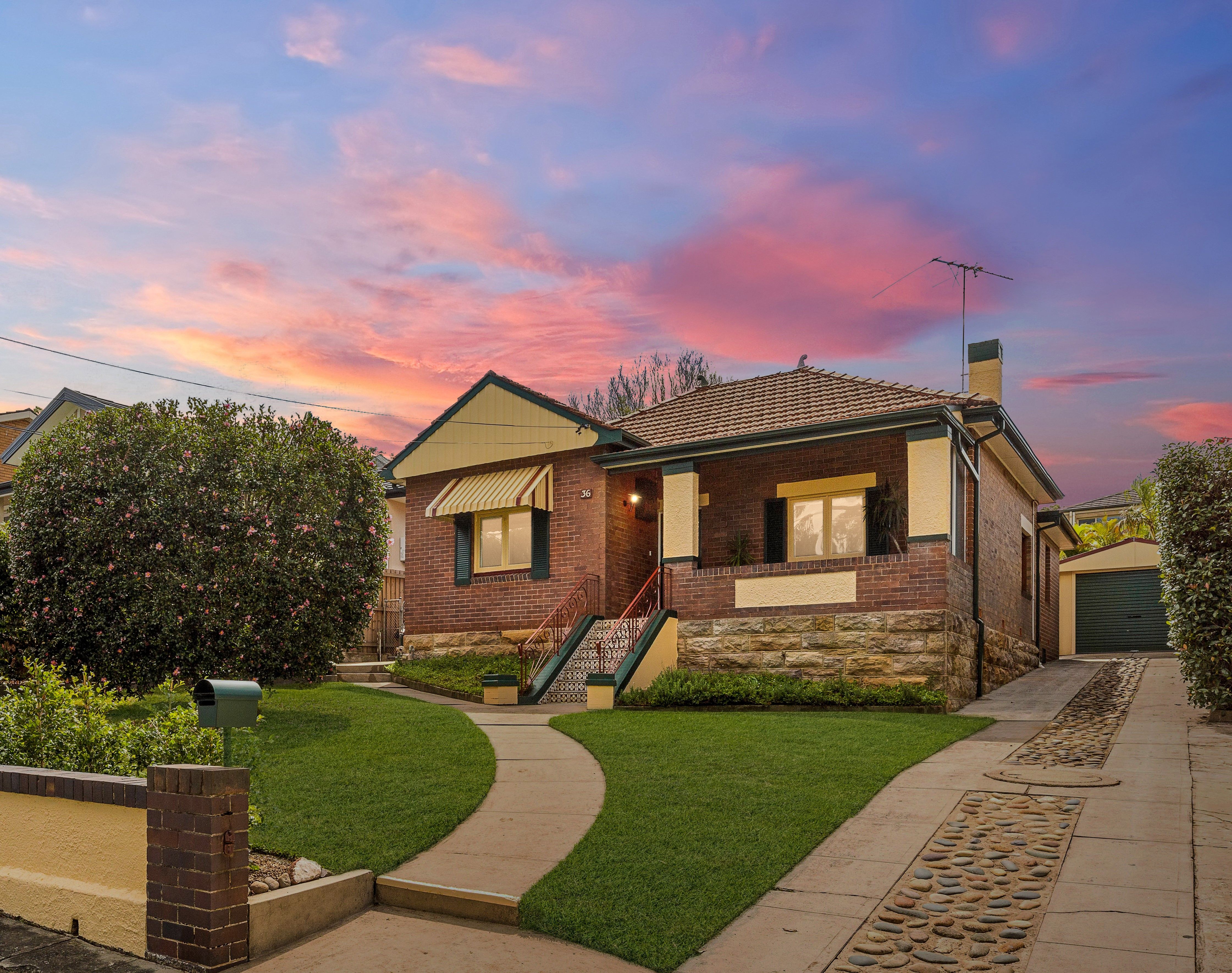 36 Phillip Road, Putney NSW 2112