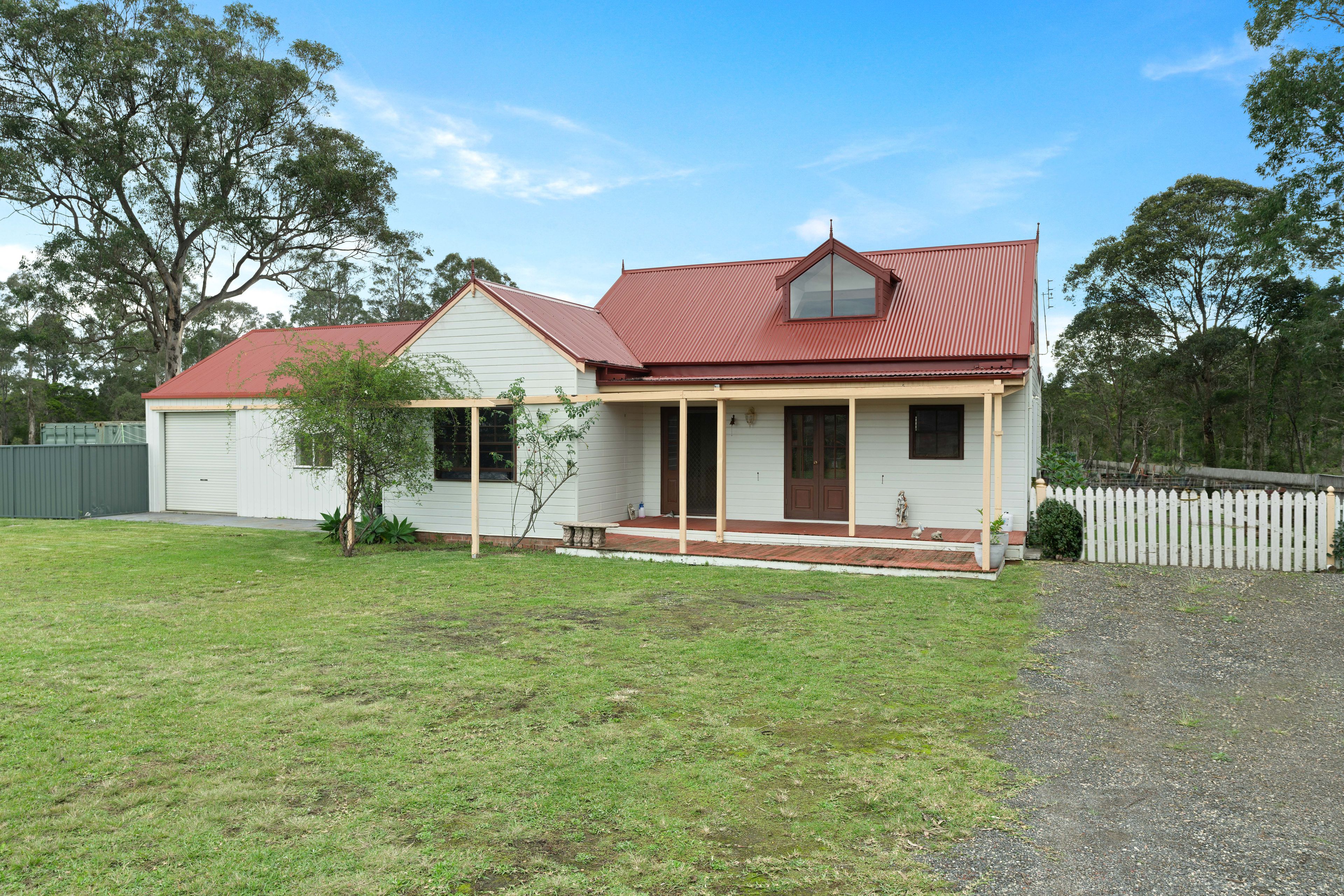371 Old Southern Road, South Nowra NSW 2541