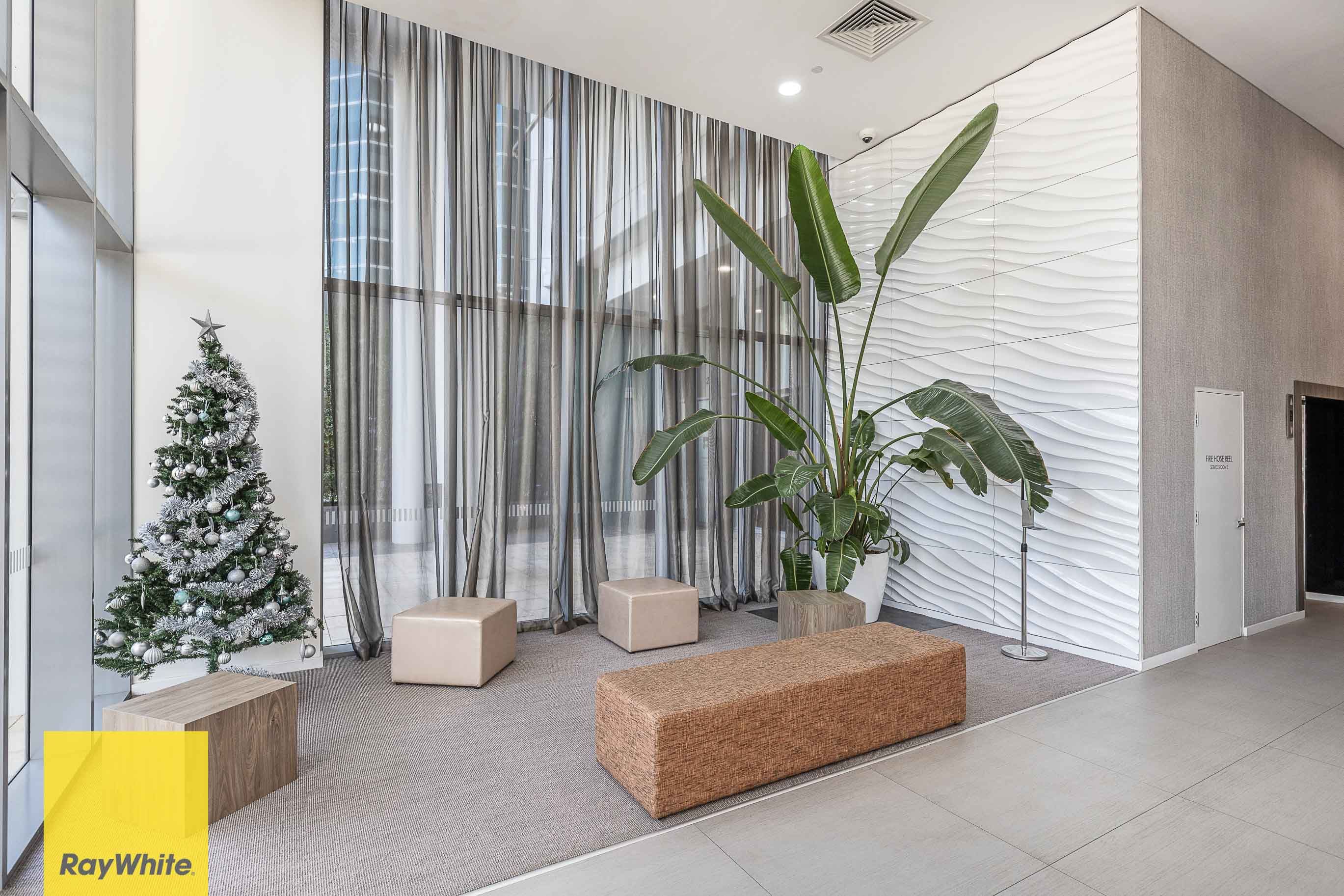2204/237 ADELAIDE Terrace, Perth, WA 6000
