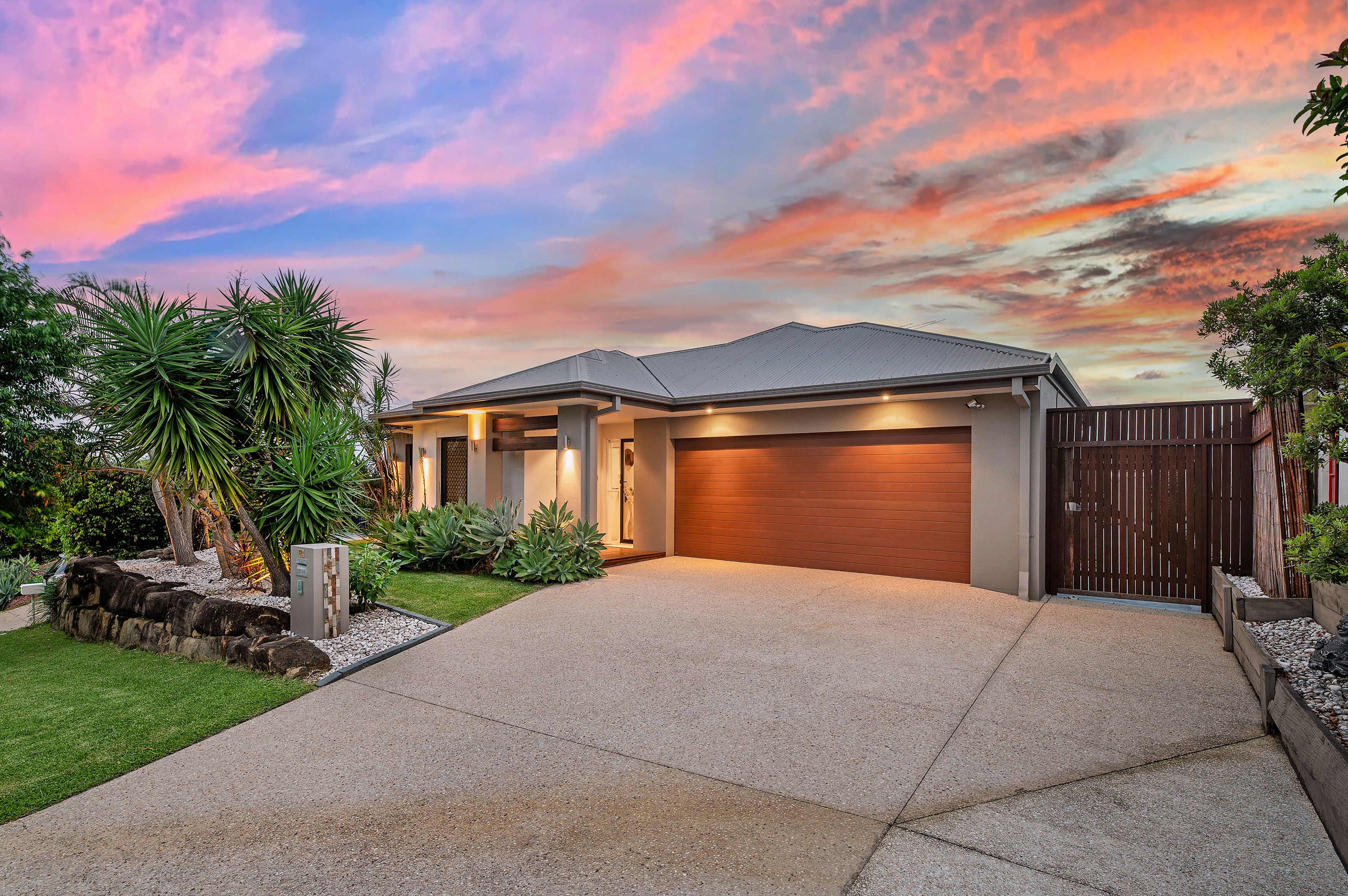 6 Phaeton Street, Upper Coomera QLD 4209