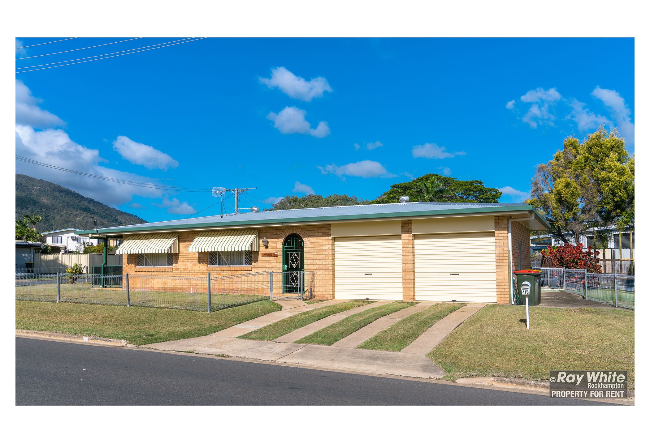 416 Murphy Street, Frenchville, QLD 4701
