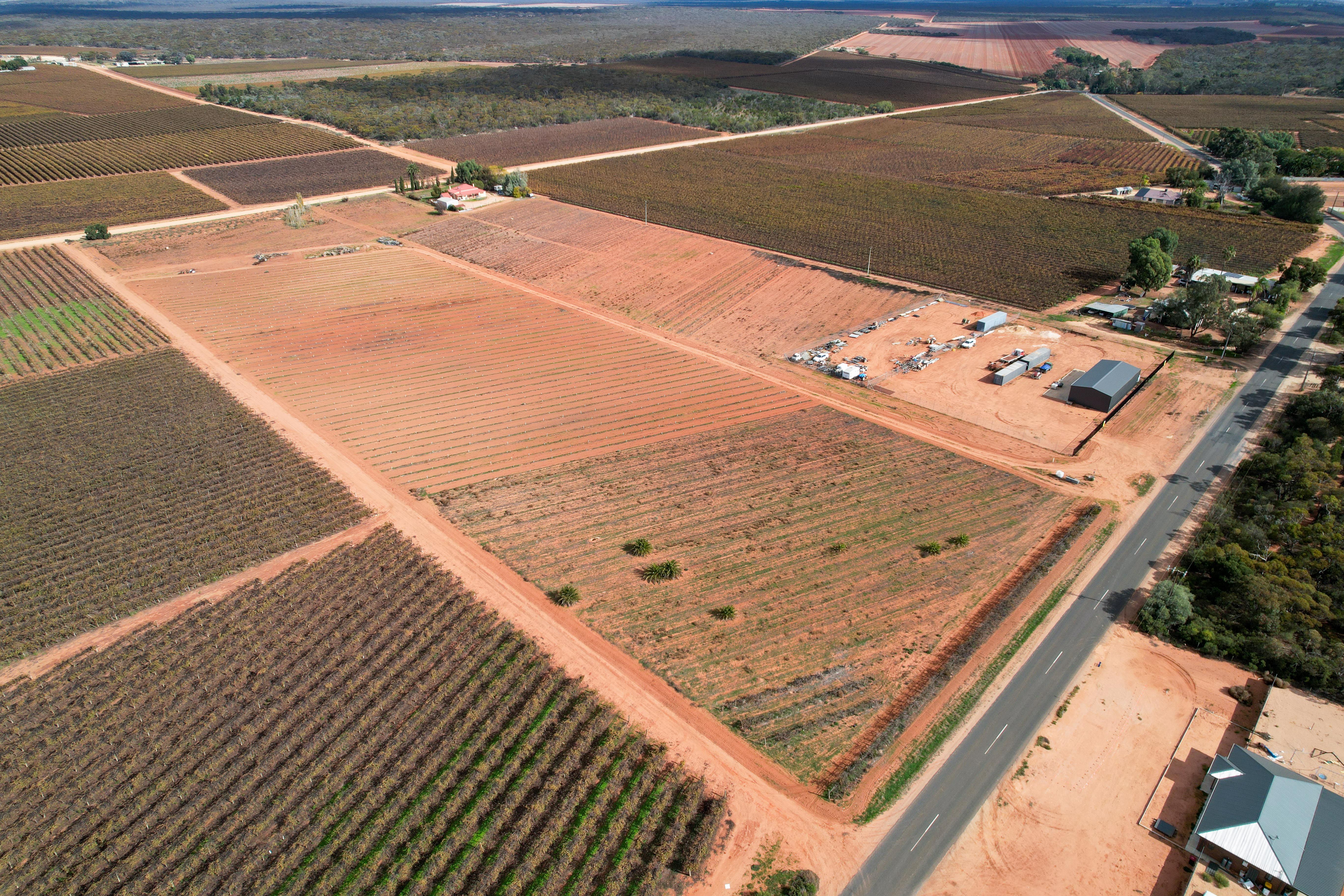 31 Rumball Road, Winkie, SA 5343