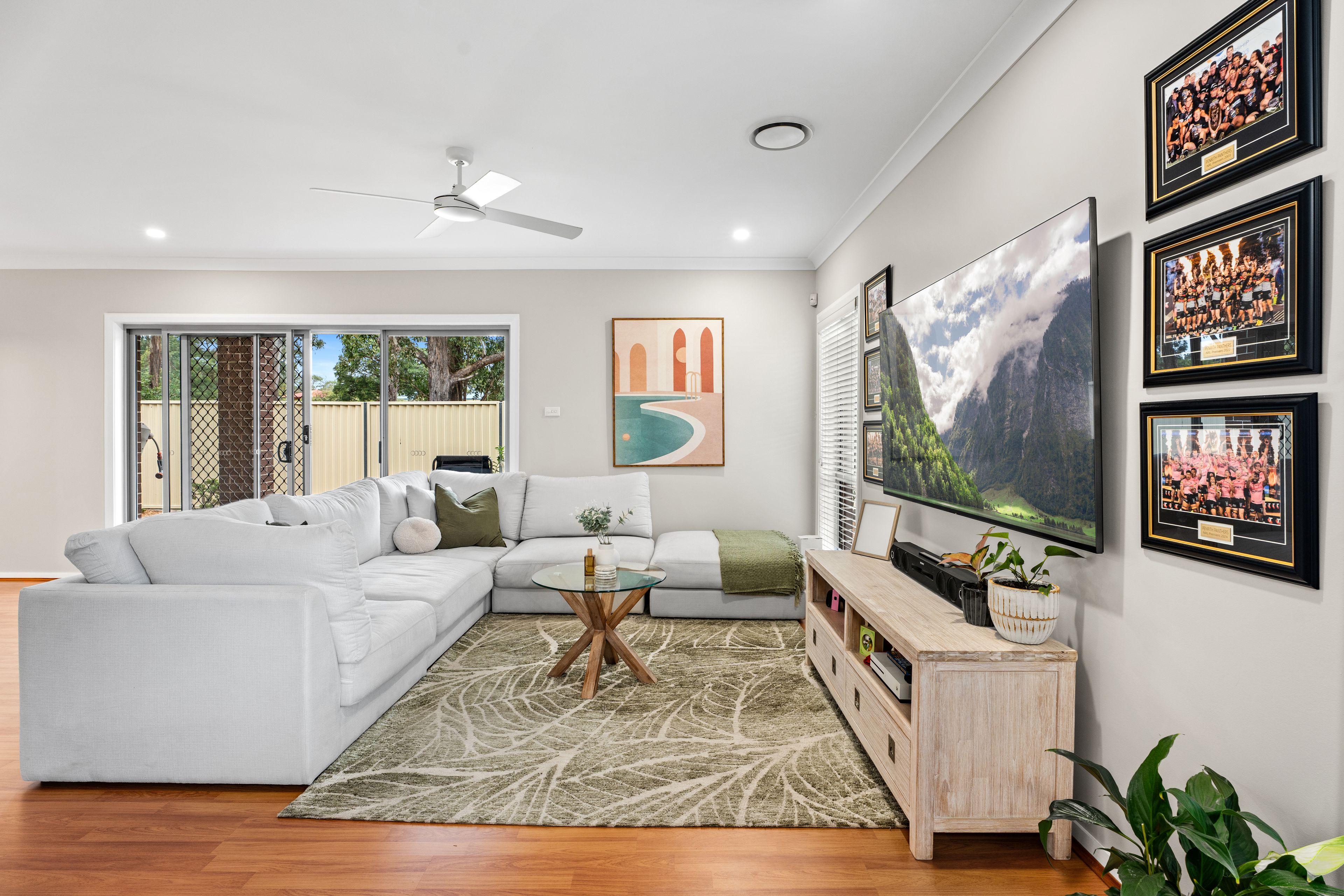 3/32 Robert Street, Penrith, NSW