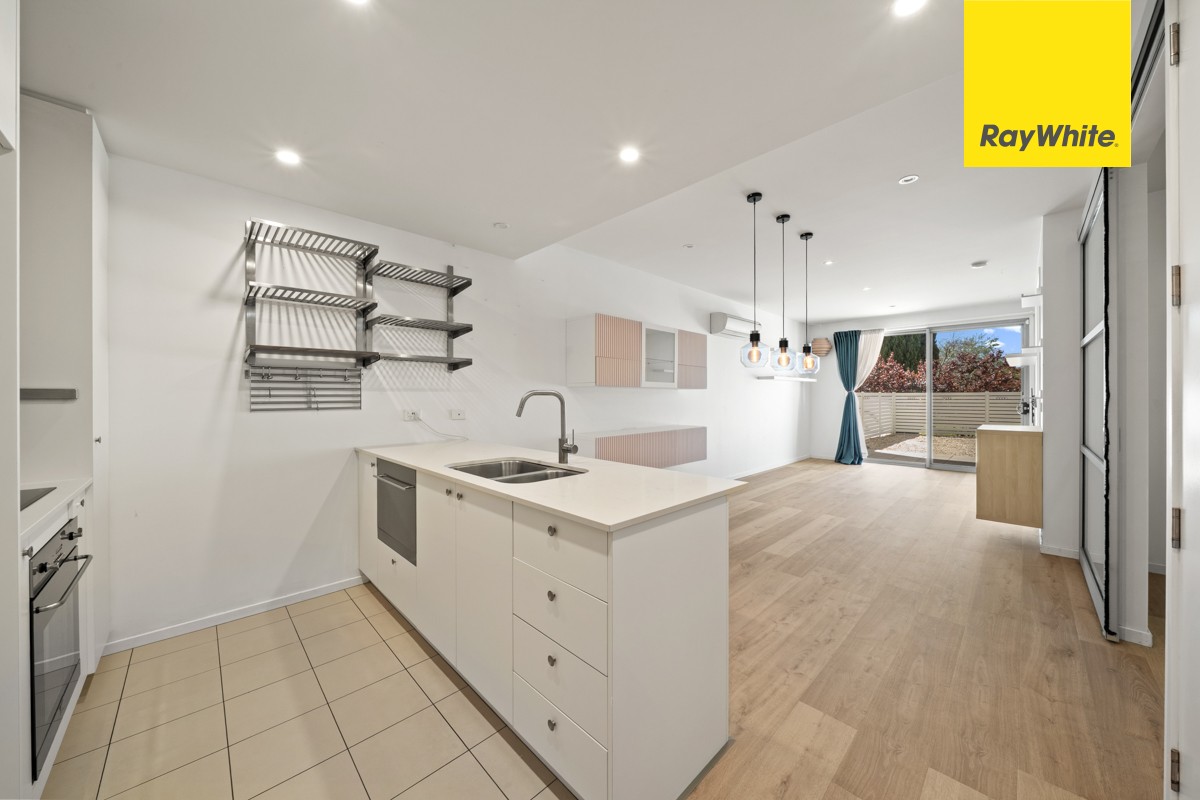 7/76 Leichhardt Street, Griffith, ACT 2603