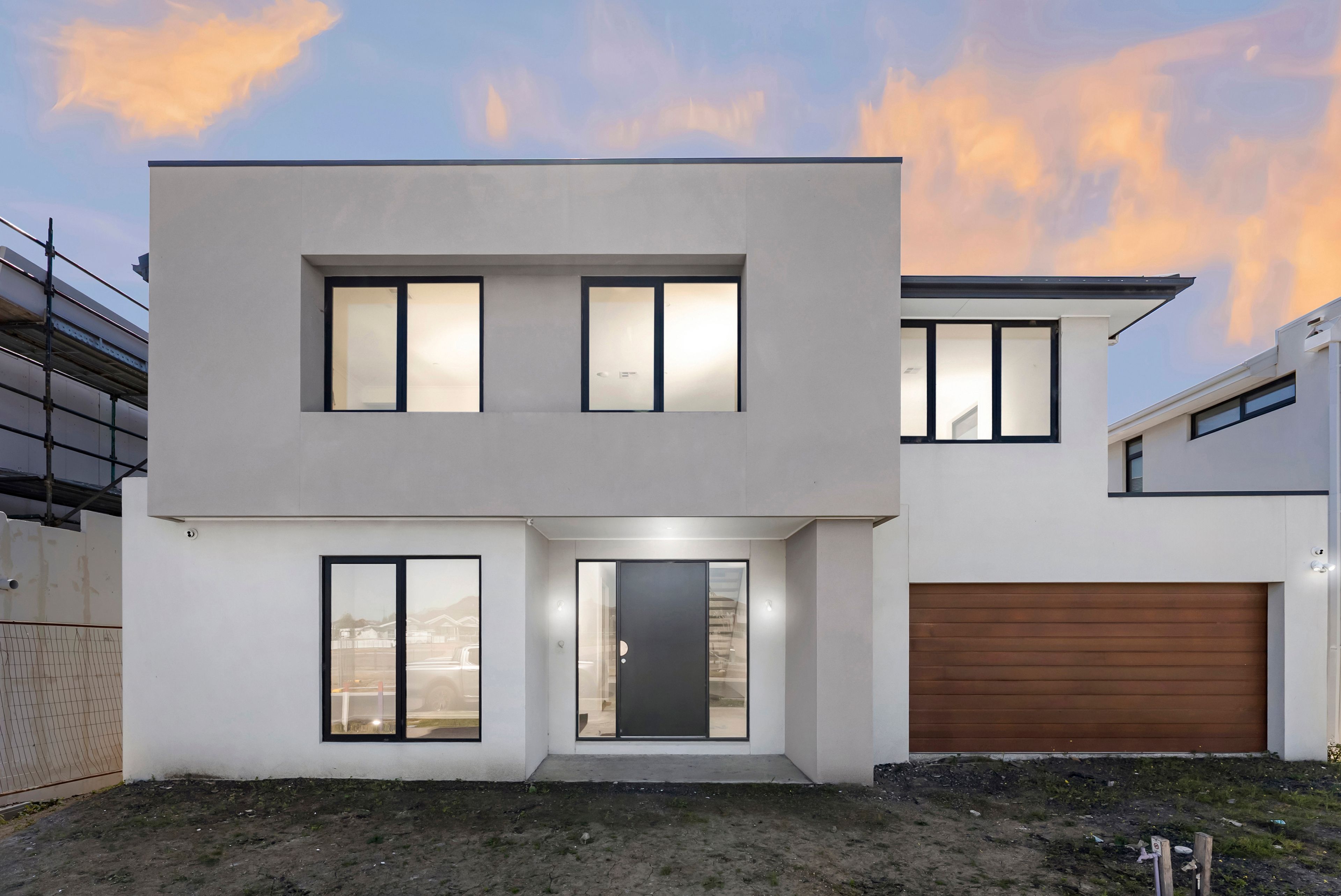 18 Merryvale Drive — photo from Ray White Wollert