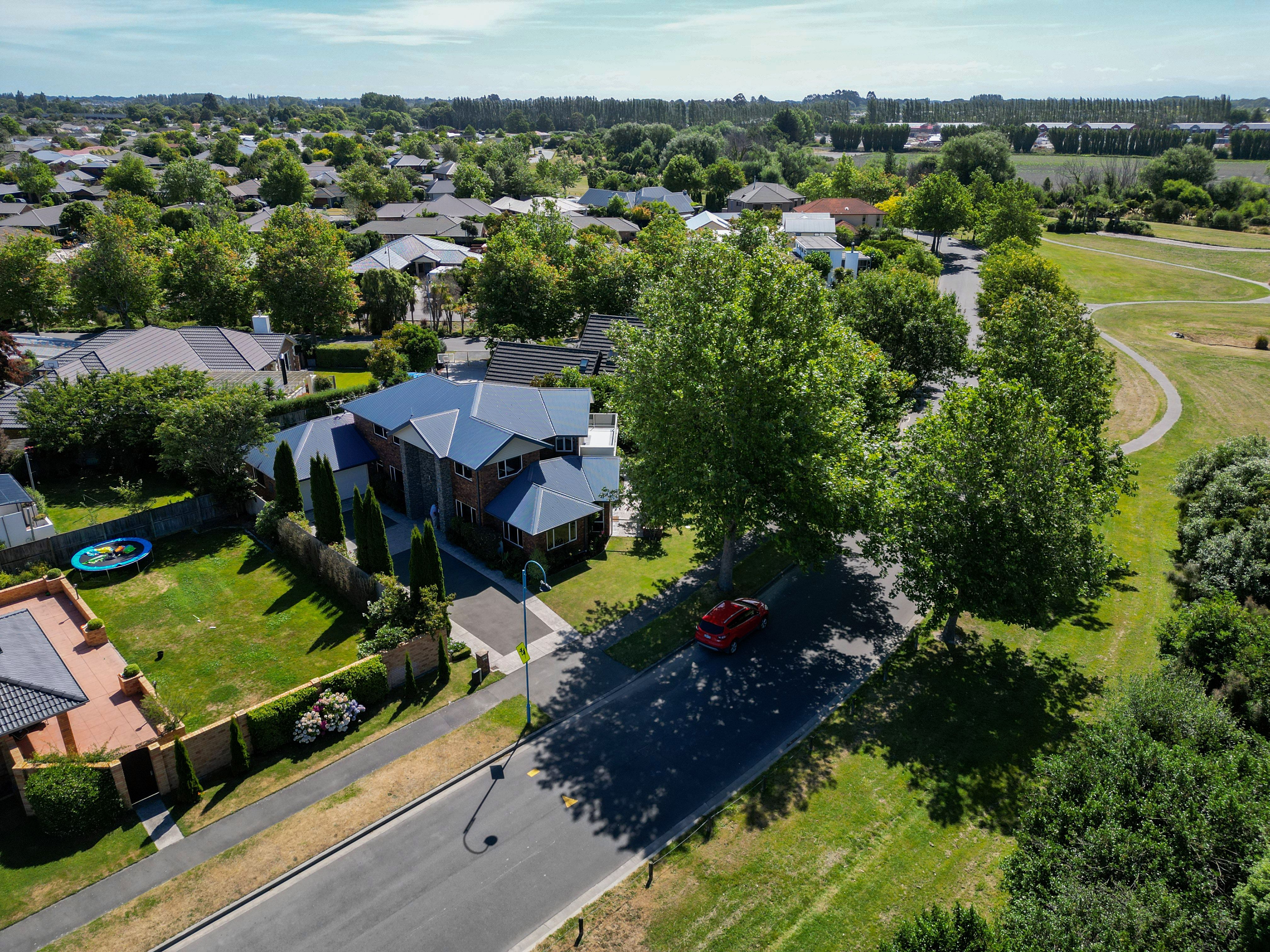 62 Willowview Drive, Redwood, Christchurch City