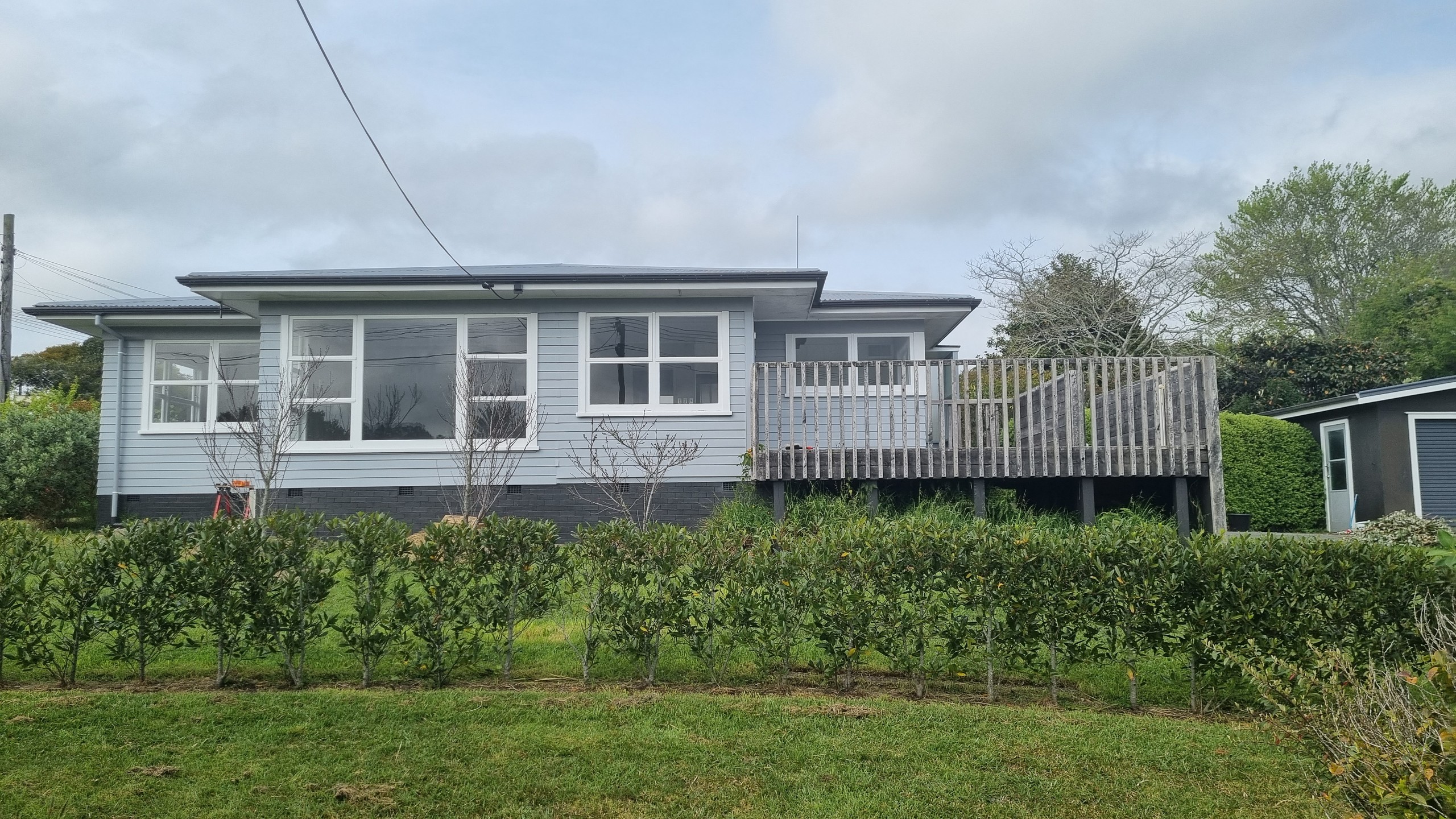 12 Morpeth Street, Warkworth, Rodney