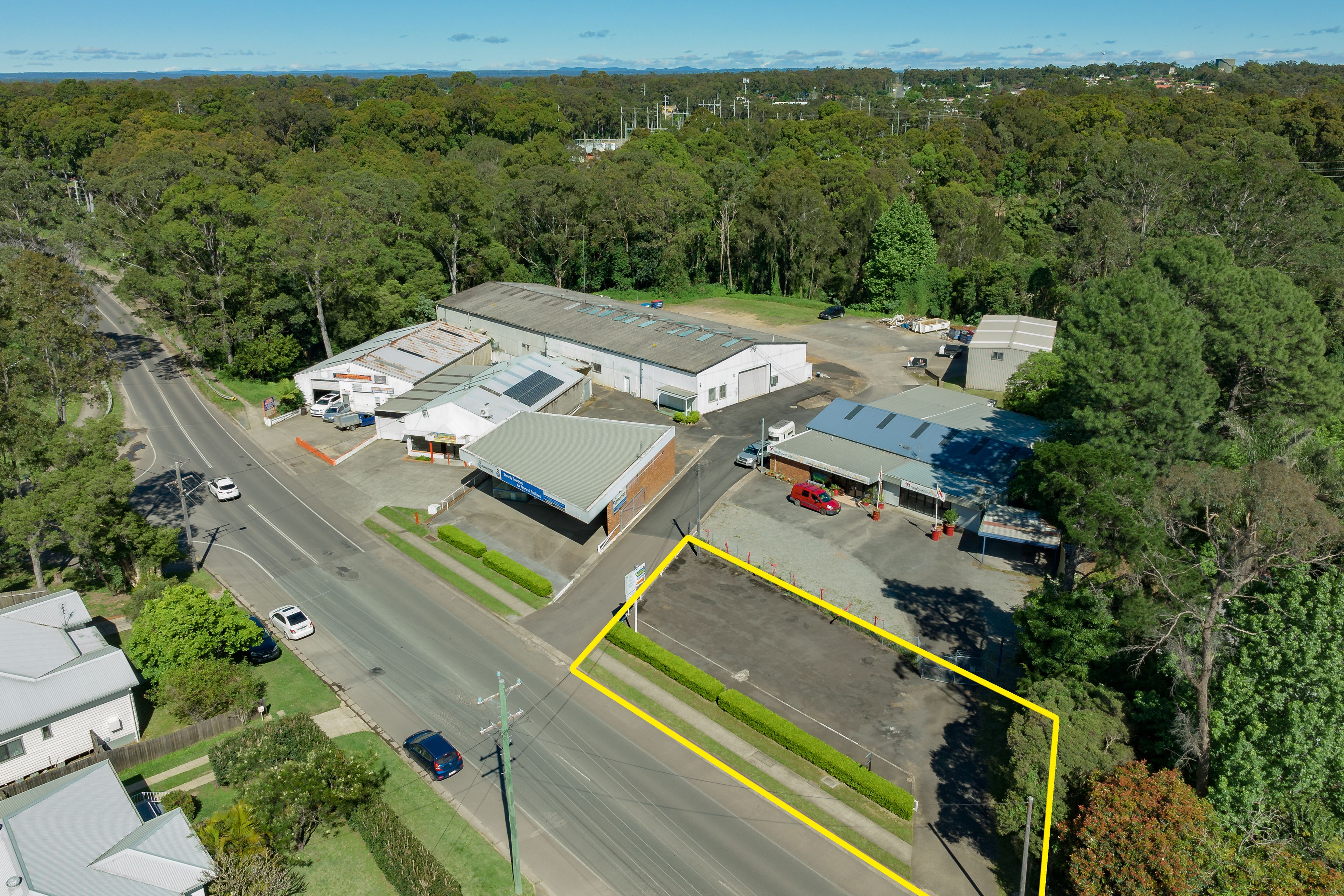7/53-55 Albatross Road, Nowra, NSW 2541