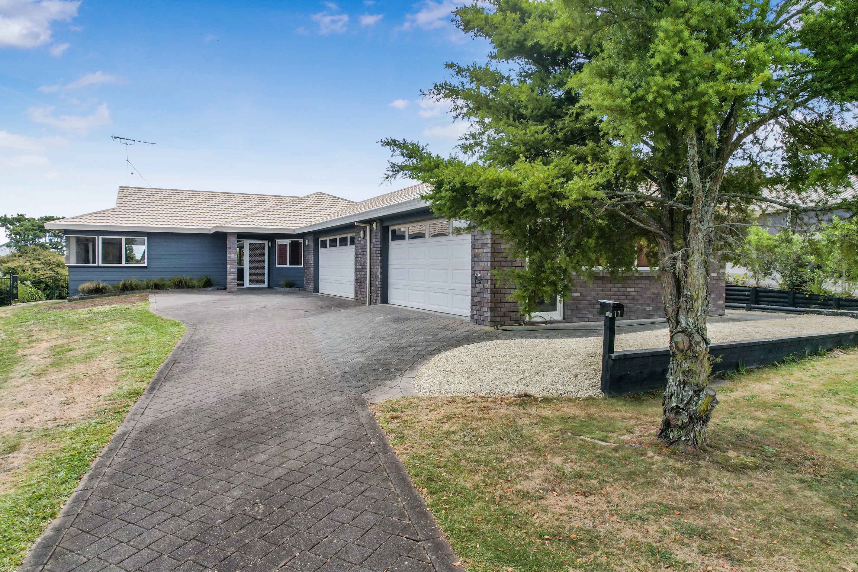 11 Prospect Place, Western Heights, Hamilton City